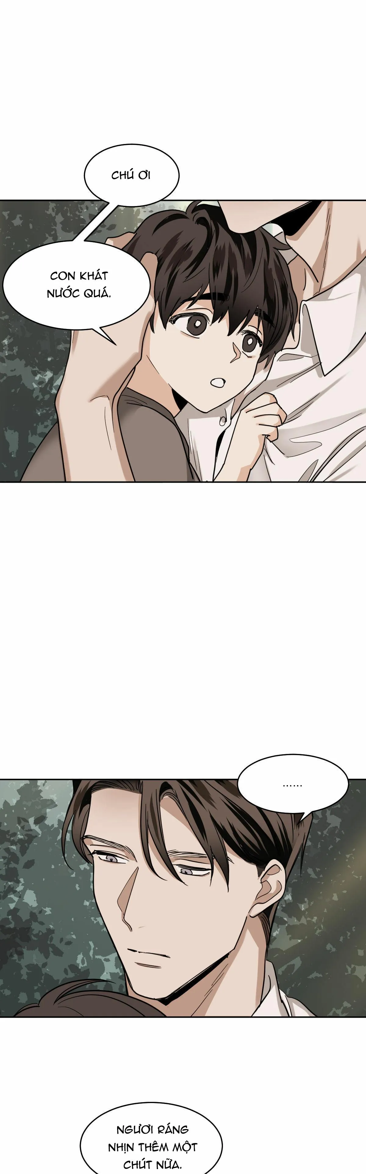 MÃNH THÚ BIẾN NHIỆT Chapter 50 Trang 3