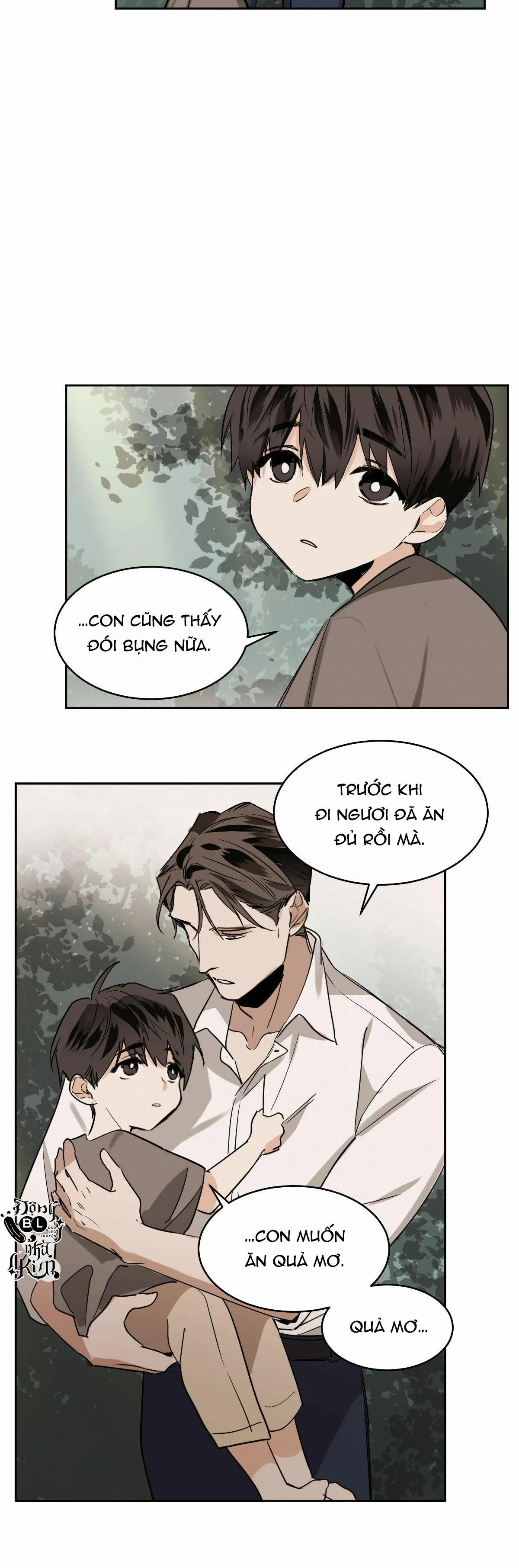 MÃNH THÚ BIẾN NHIỆT Chapter 50 Trang 6