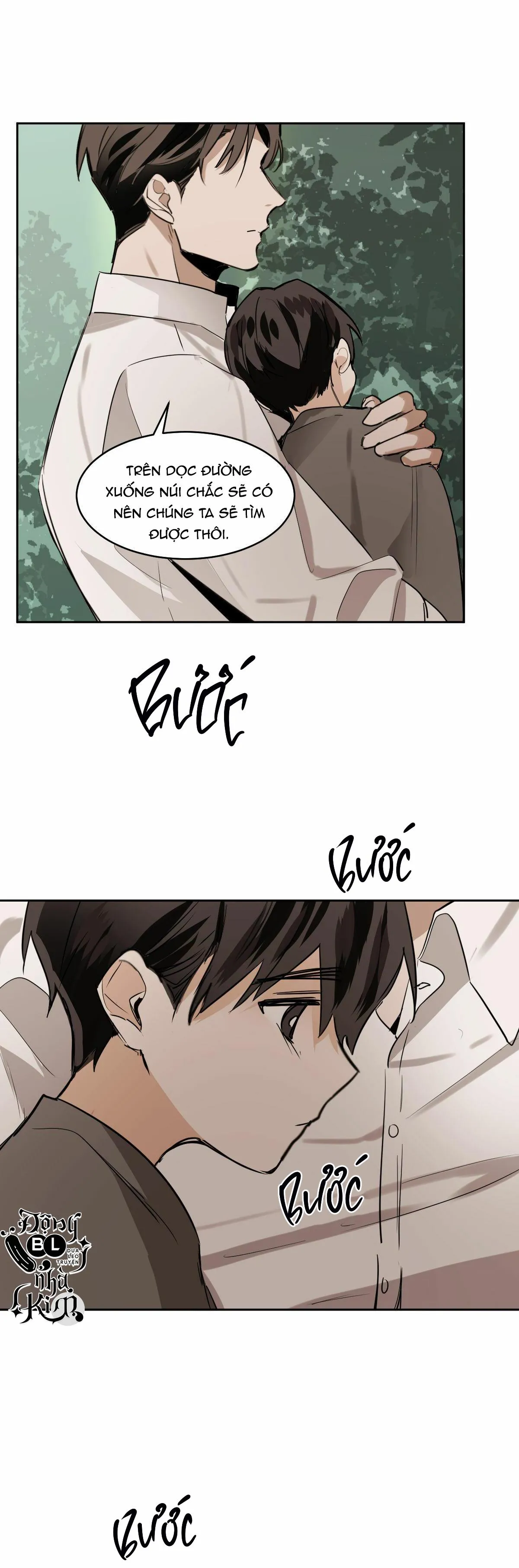 MÃNH THÚ BIẾN NHIỆT Chapter 50 Trang 7