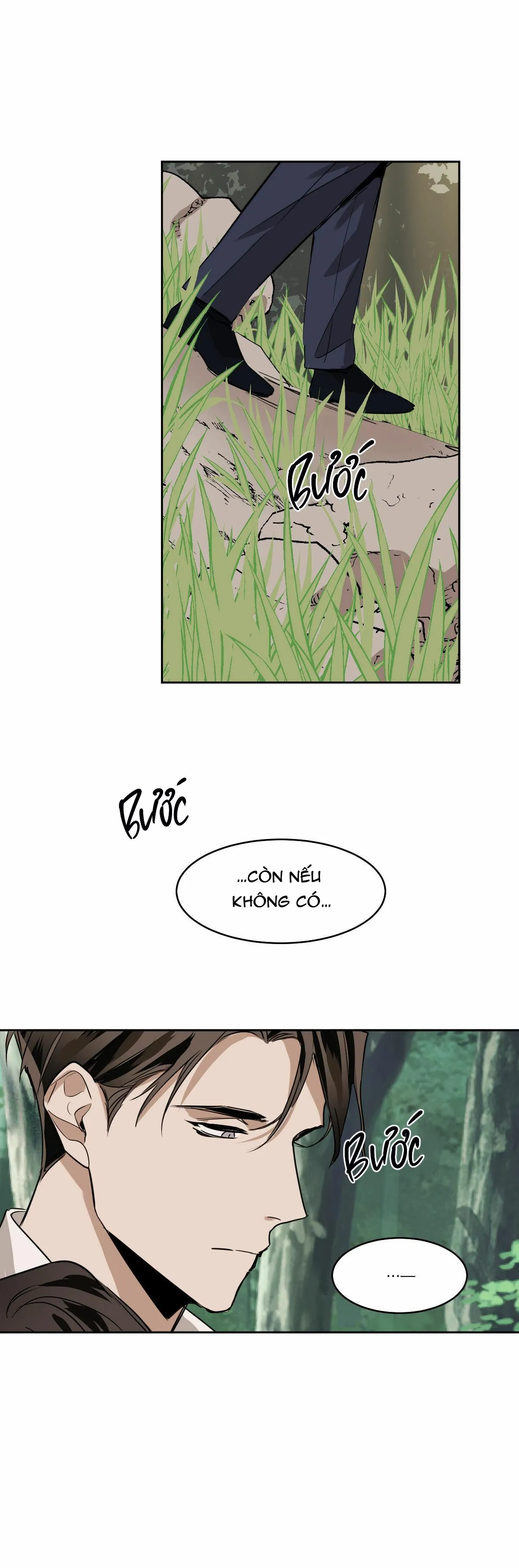 MÃNH THÚ BIẾN NHIỆT Chapter 50 Trang 8