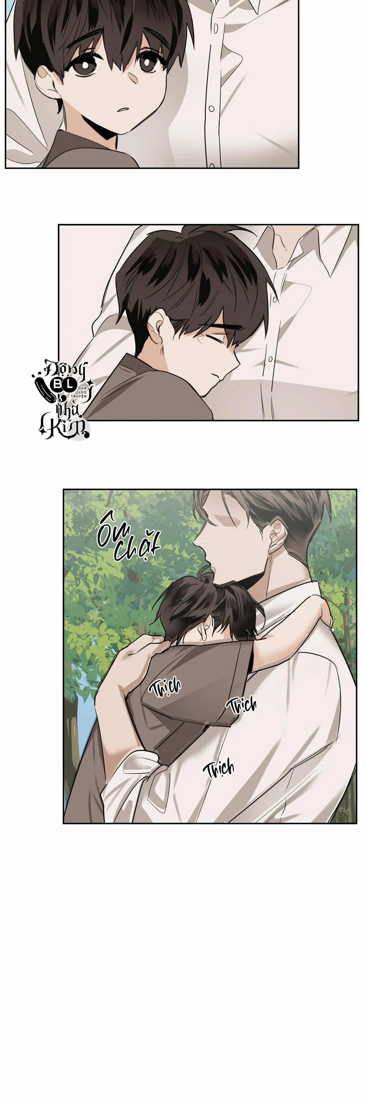 MÃNH THÚ BIẾN NHIỆT Chapter 50 Trang 11