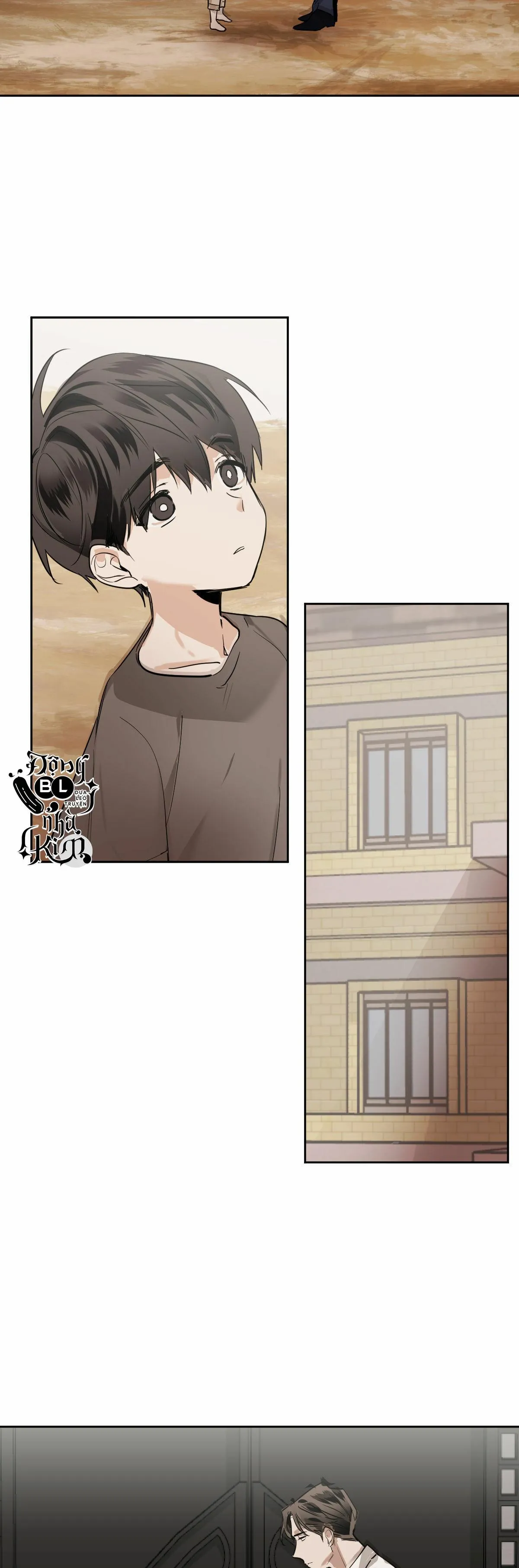 MÃNH THÚ BIẾN NHIỆT Chapter 50 Trang 13