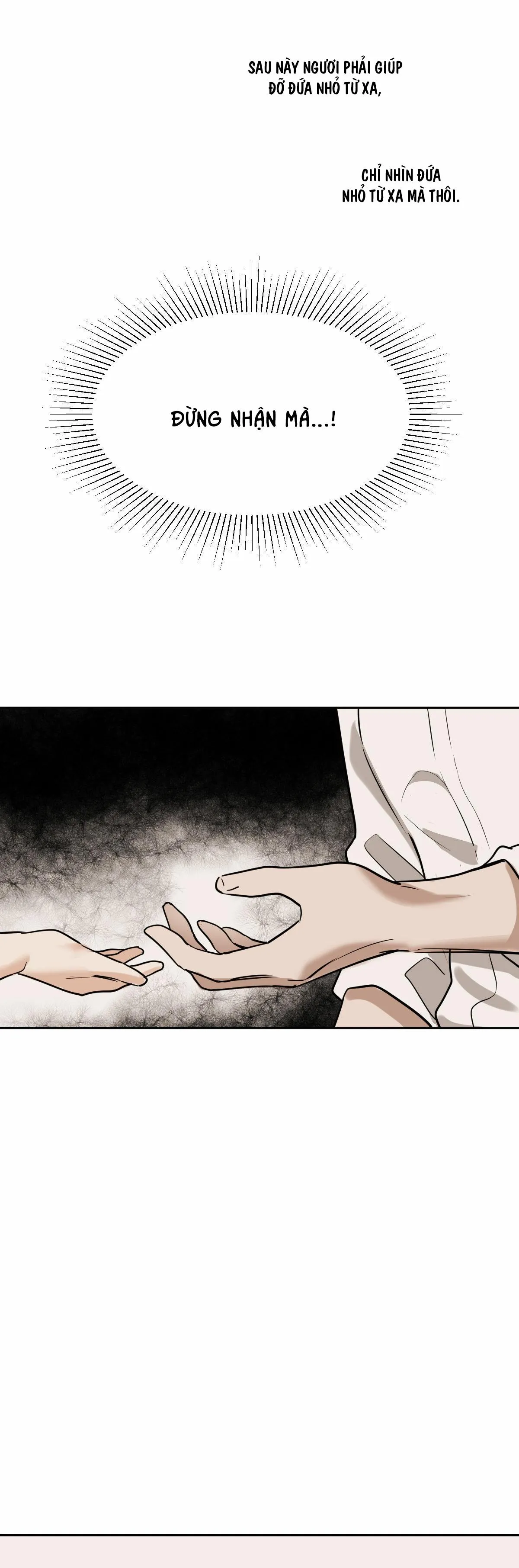 MÃNH THÚ BIẾN NHIỆT Chapter 50 Trang 25