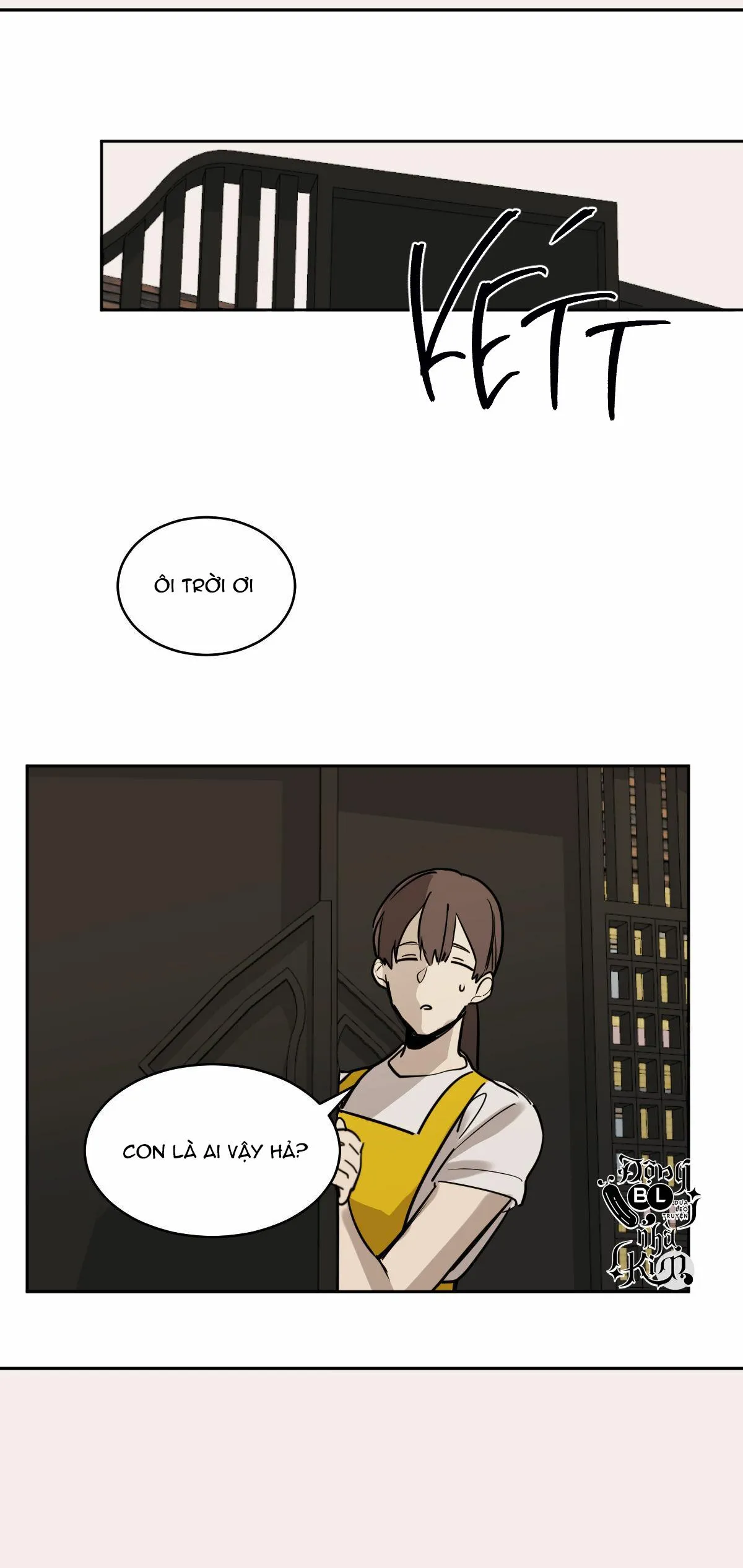 MÃNH THÚ BIẾN NHIỆT Chapter 50 Trang 26