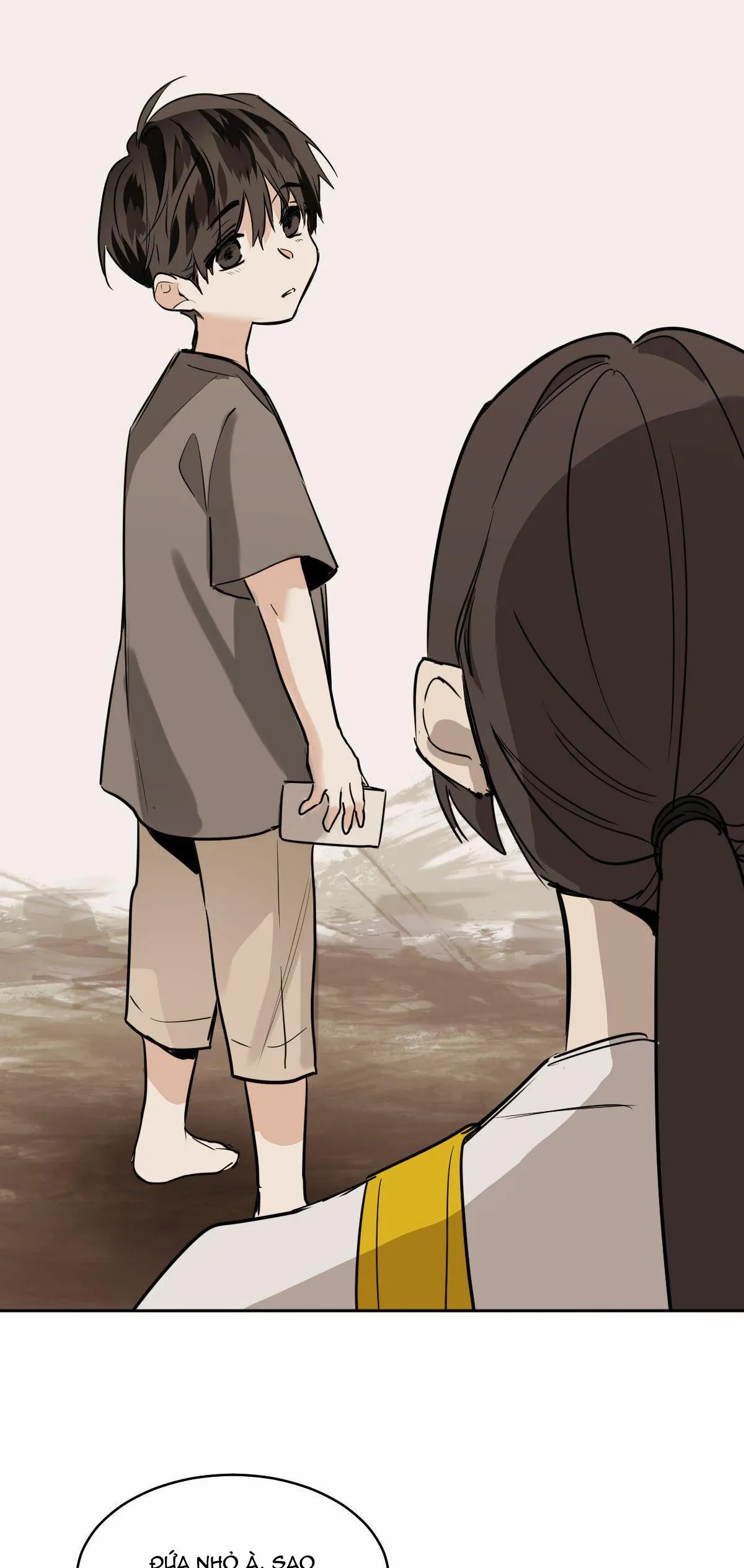 MÃNH THÚ BIẾN NHIỆT Chapter 50 Trang 27