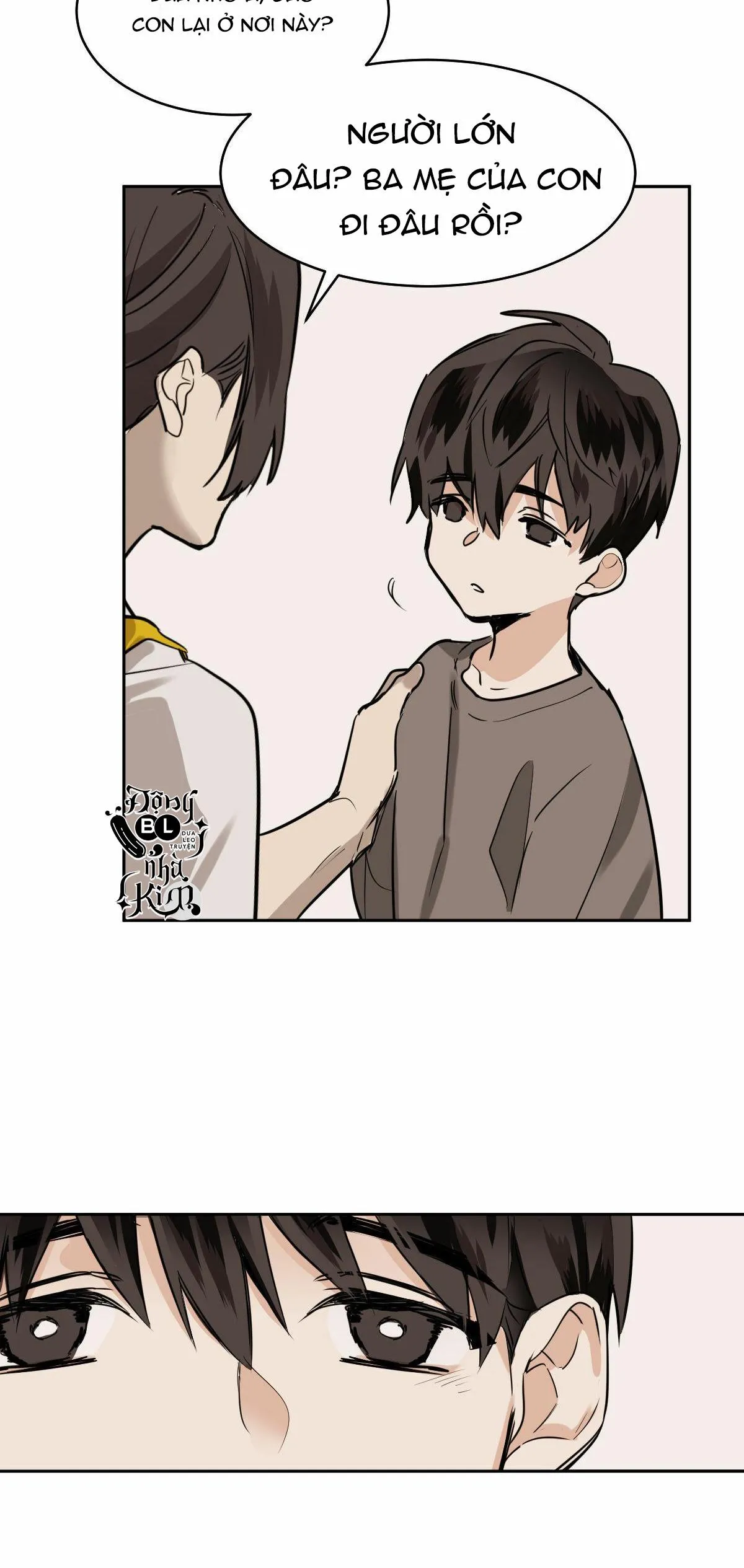 MÃNH THÚ BIẾN NHIỆT Chapter 50 Trang 28