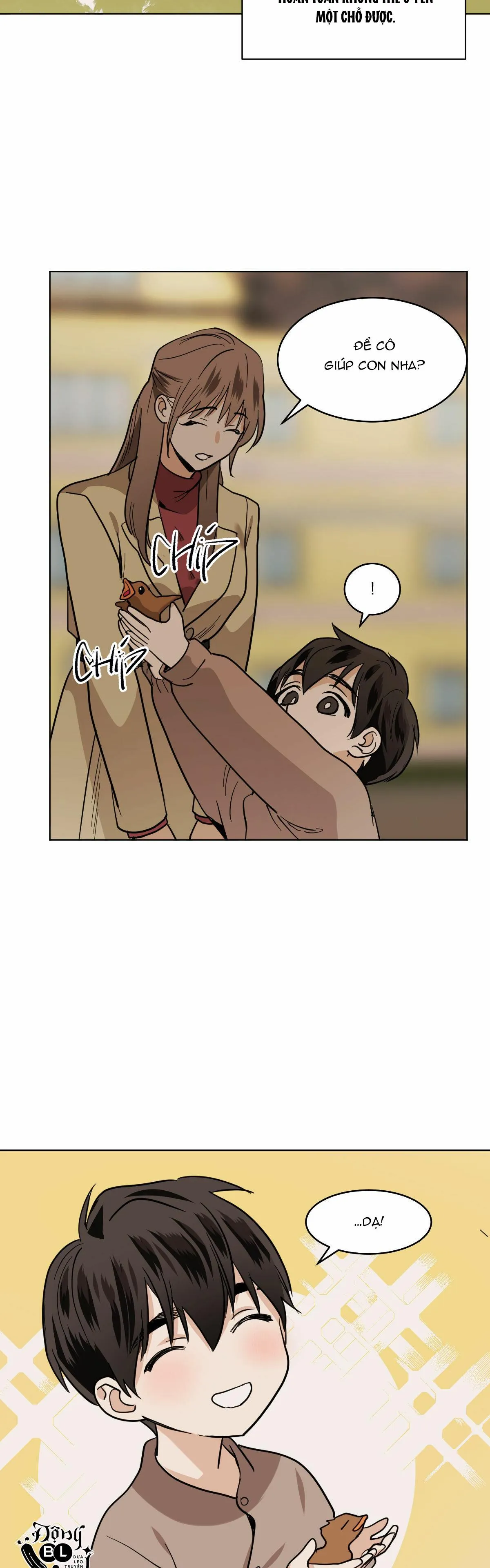 MÃNH THÚ BIẾN NHIỆT Chapter 51 Trang 4