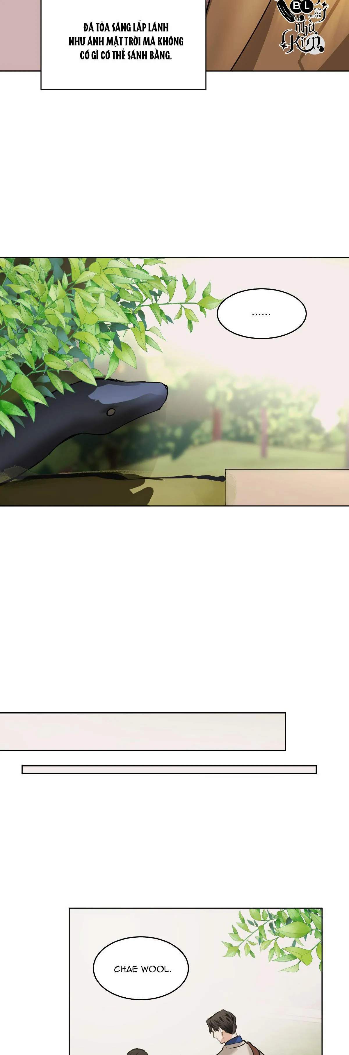 MÃNH THÚ BIẾN NHIỆT Chapter 51 Trang 9