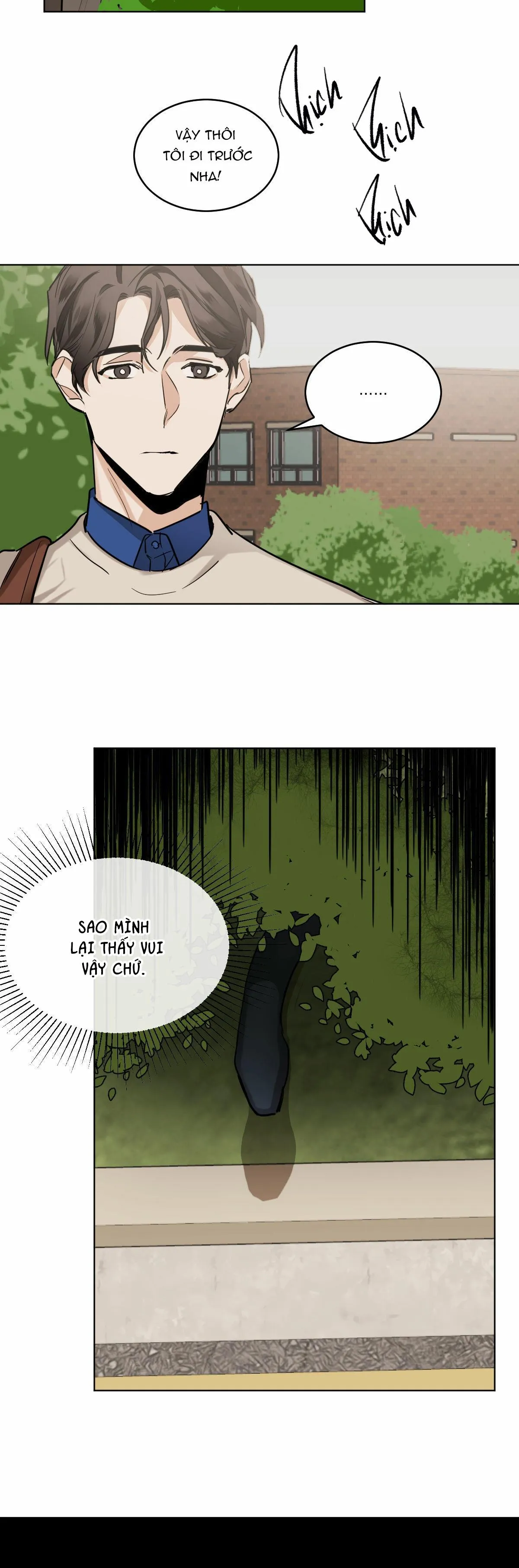 MÃNH THÚ BIẾN NHIỆT Chapter 51 Trang 13