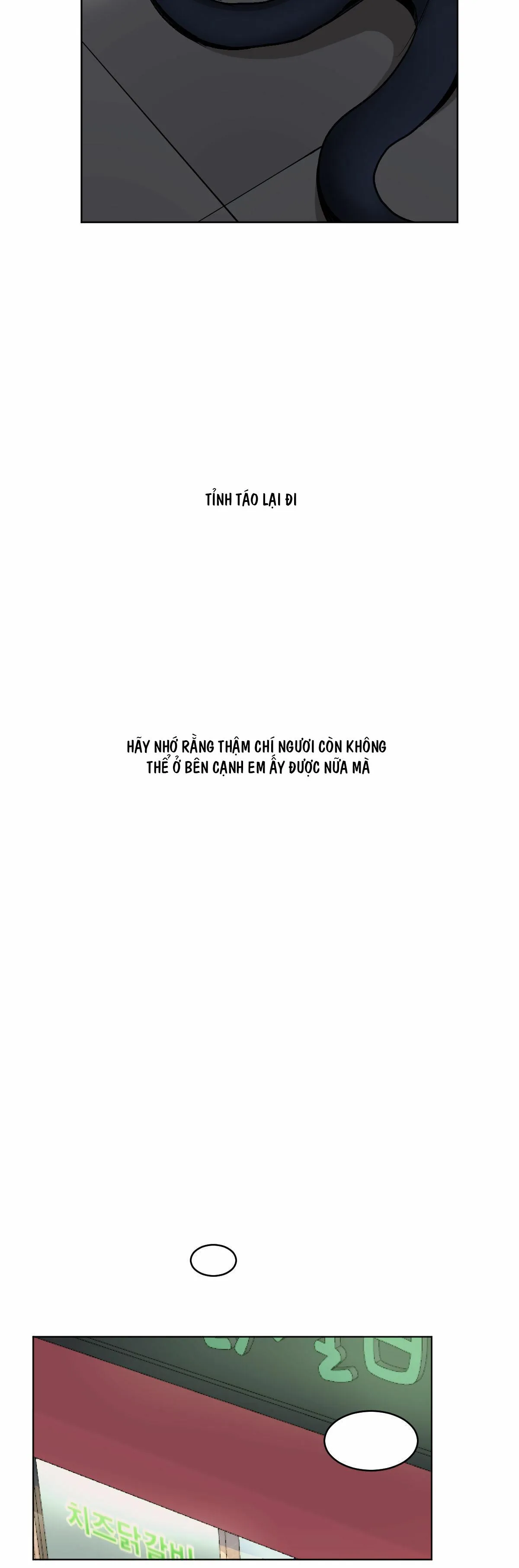 MÃNH THÚ BIẾN NHIỆT Chapter 51 Trang 16