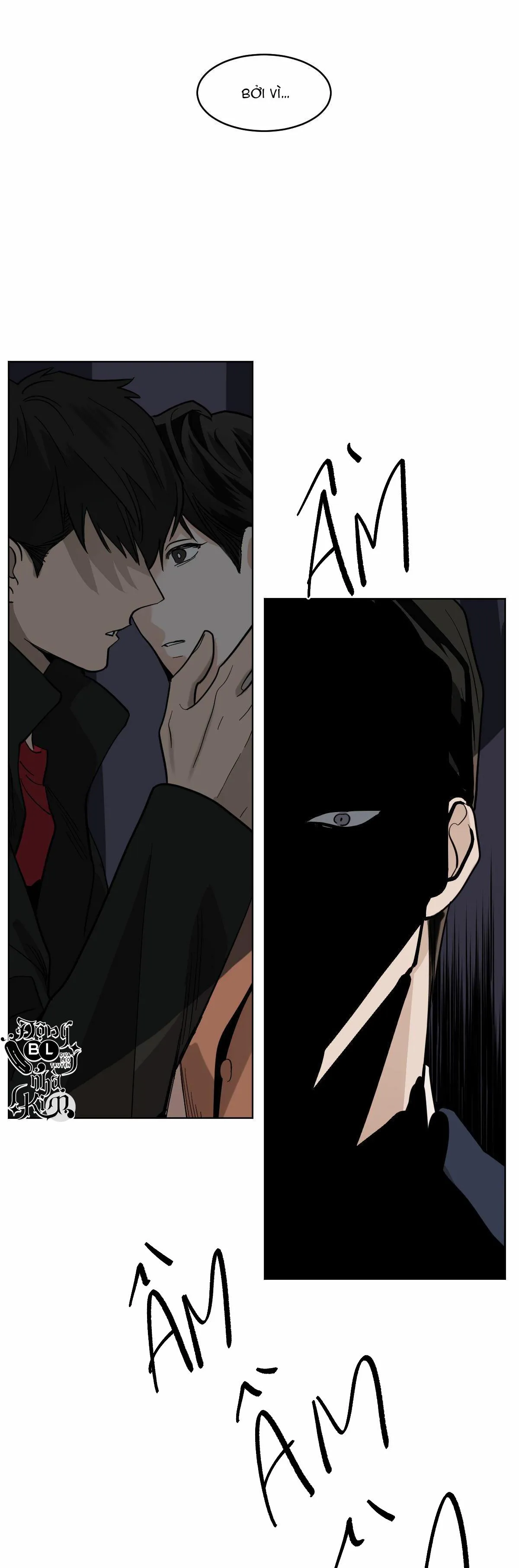 MÃNH THÚ BIẾN NHIỆT Chapter 51 Trang 22