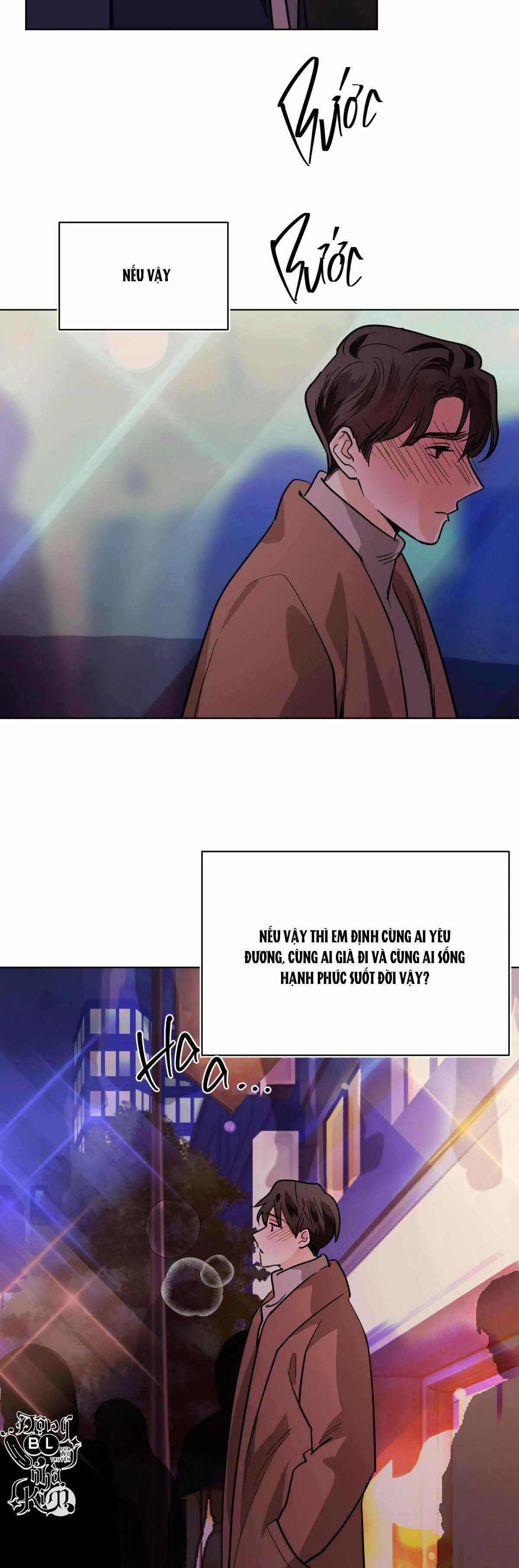 MÃNH THÚ BIẾN NHIỆT Chapter 51 Trang 25