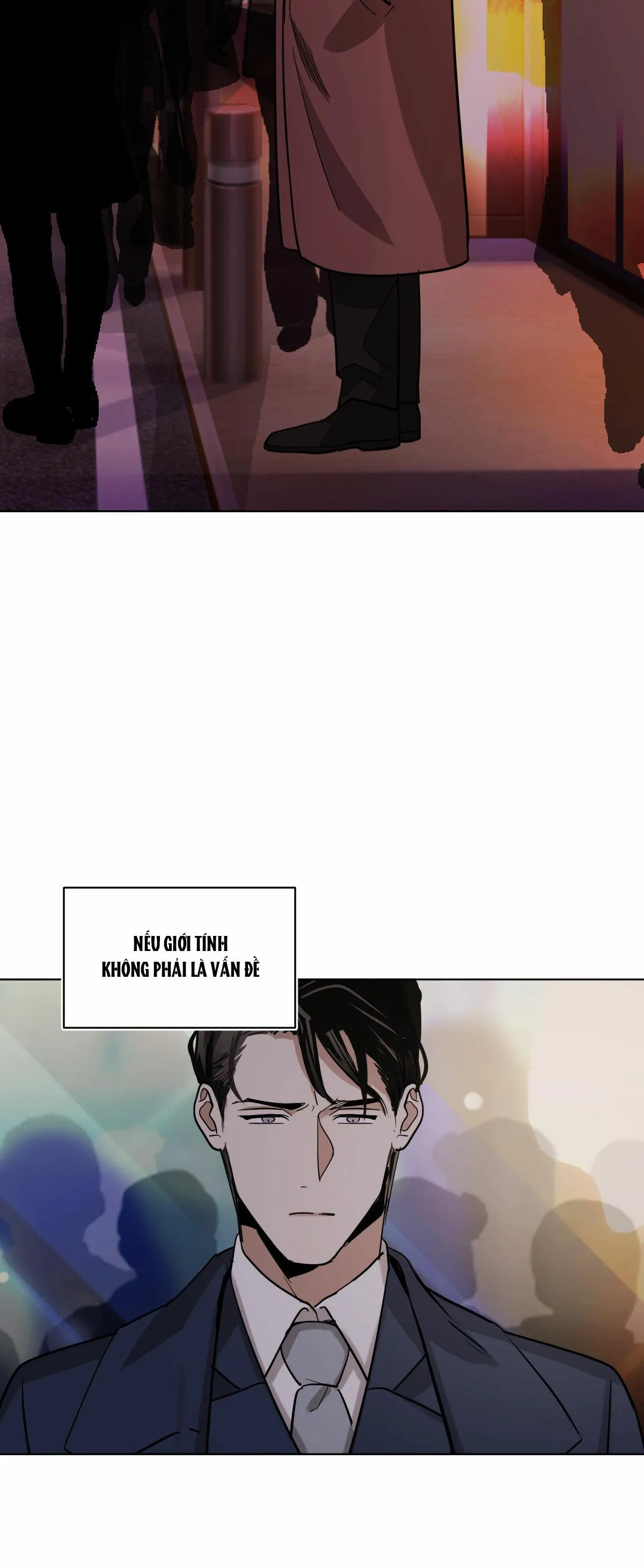 MÃNH THÚ BIẾN NHIỆT Chapter 51 Trang 26