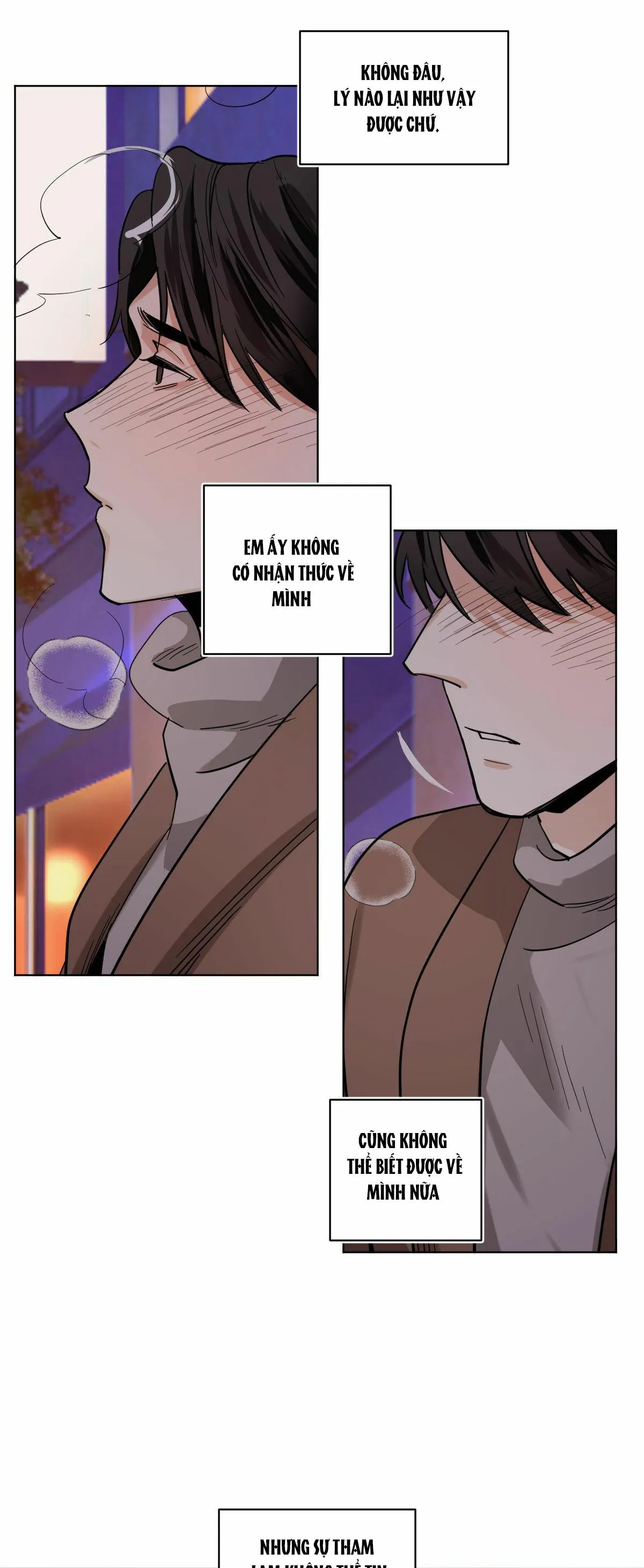 MÃNH THÚ BIẾN NHIỆT Chapter 51 Trang 27