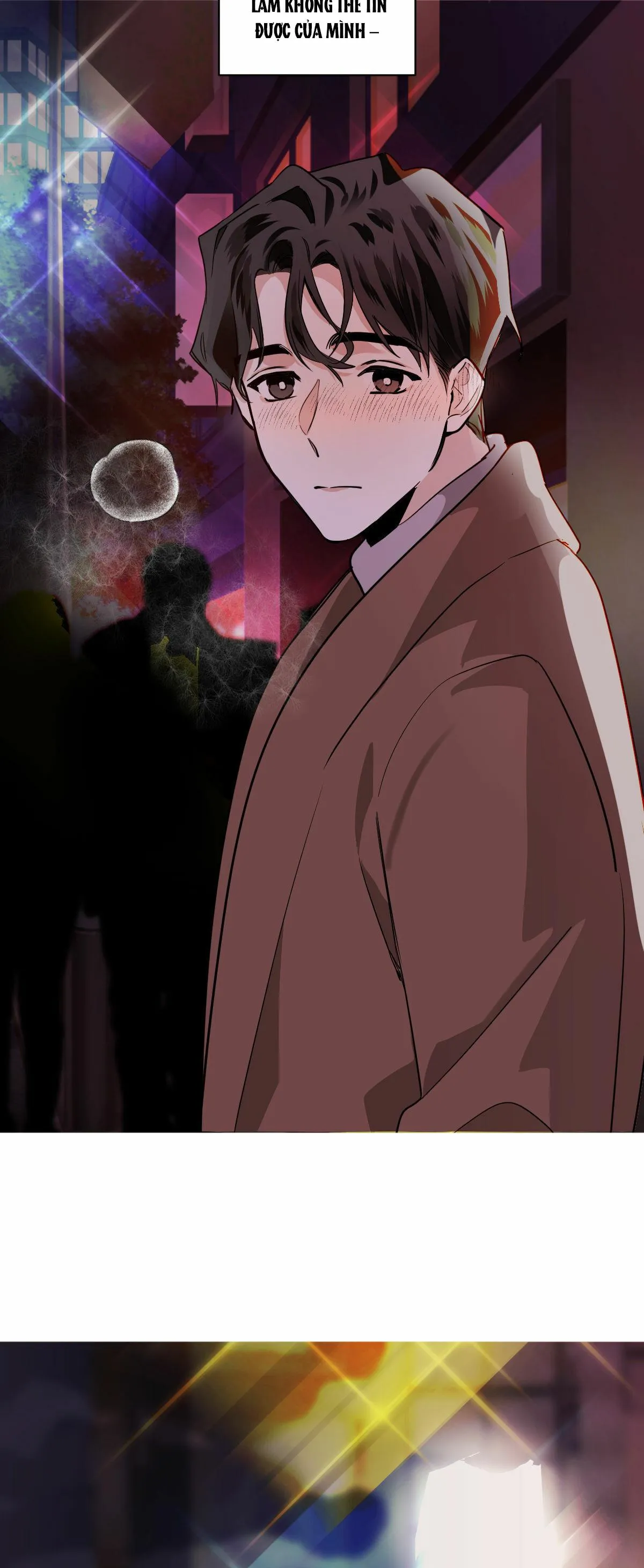 MÃNH THÚ BIẾN NHIỆT Chapter 51 Trang 28