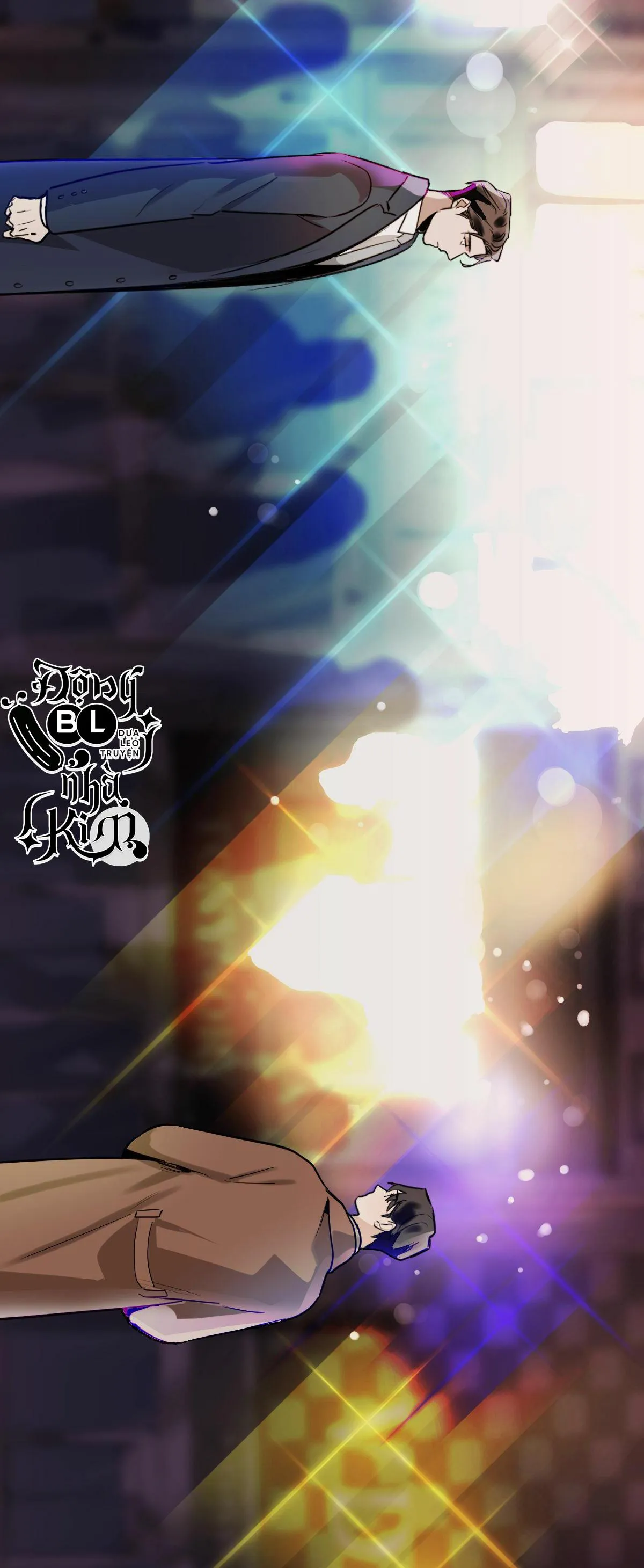 MÃNH THÚ BIẾN NHIỆT Chapter 51 Trang 29