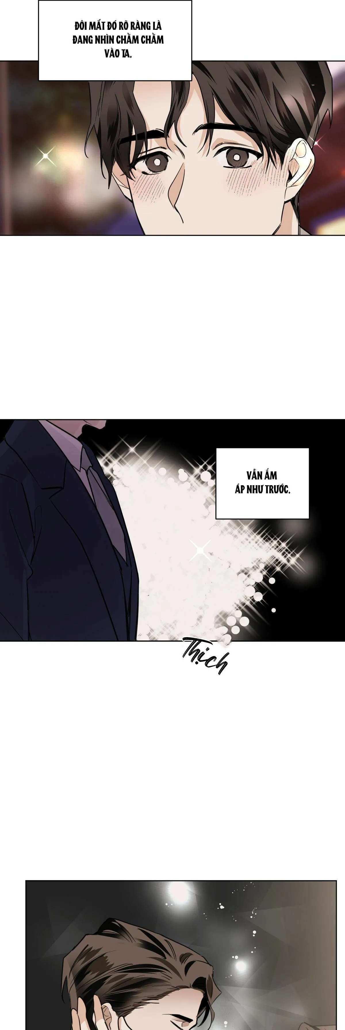 MÃNH THÚ BIẾN NHIỆT Chapter 52 Trang 4