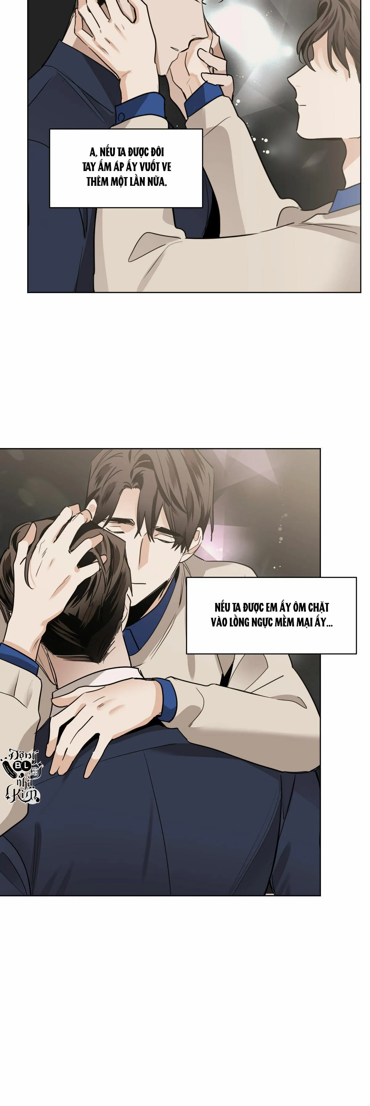 MÃNH THÚ BIẾN NHIỆT Chapter 52 Trang 5