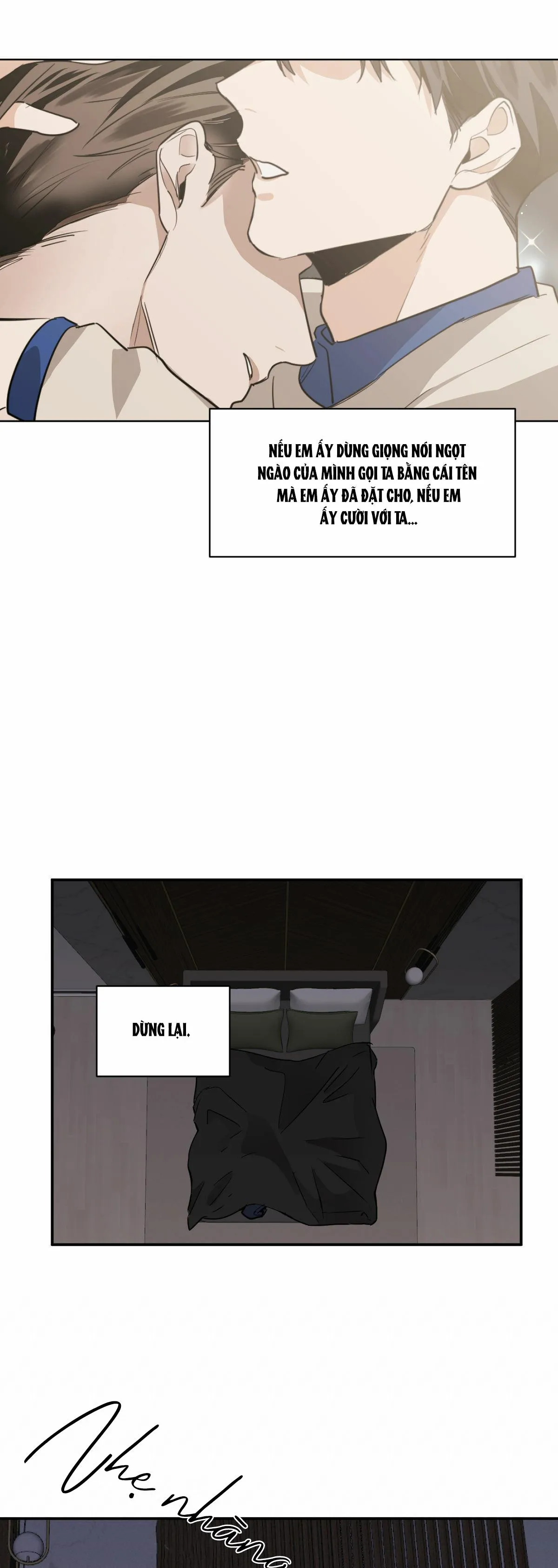 MÃNH THÚ BIẾN NHIỆT Chapter 52 Trang 6