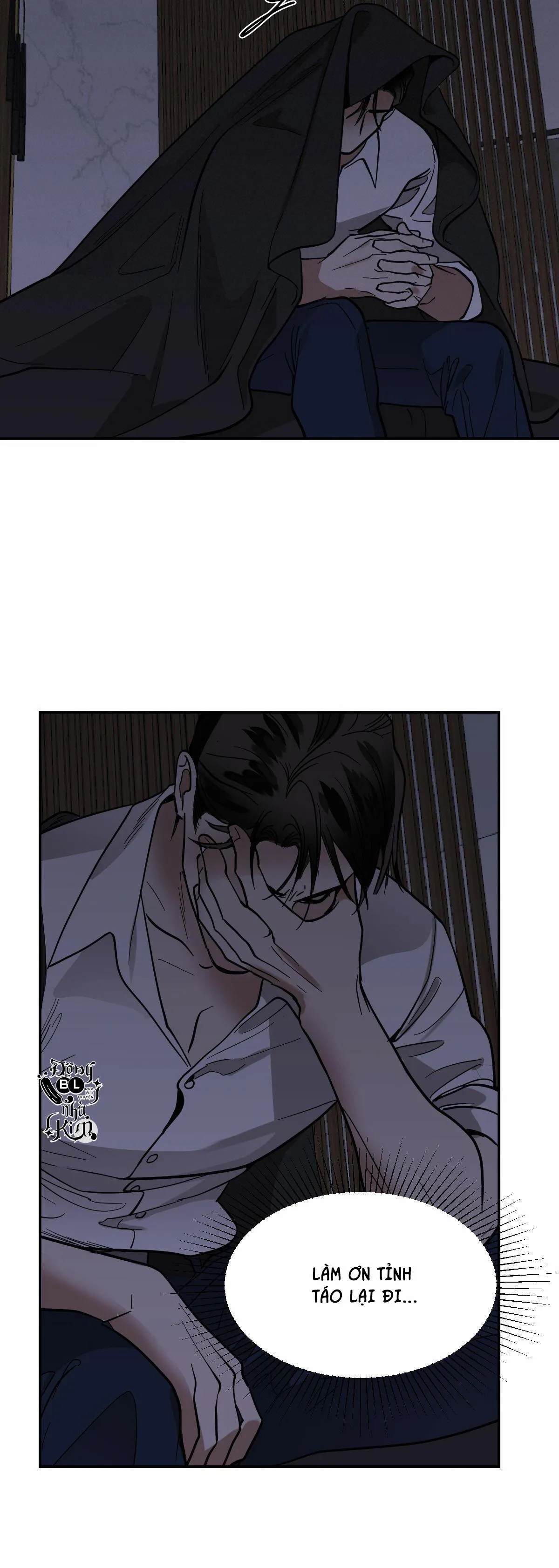 MÃNH THÚ BIẾN NHIỆT Chapter 52 Trang 7