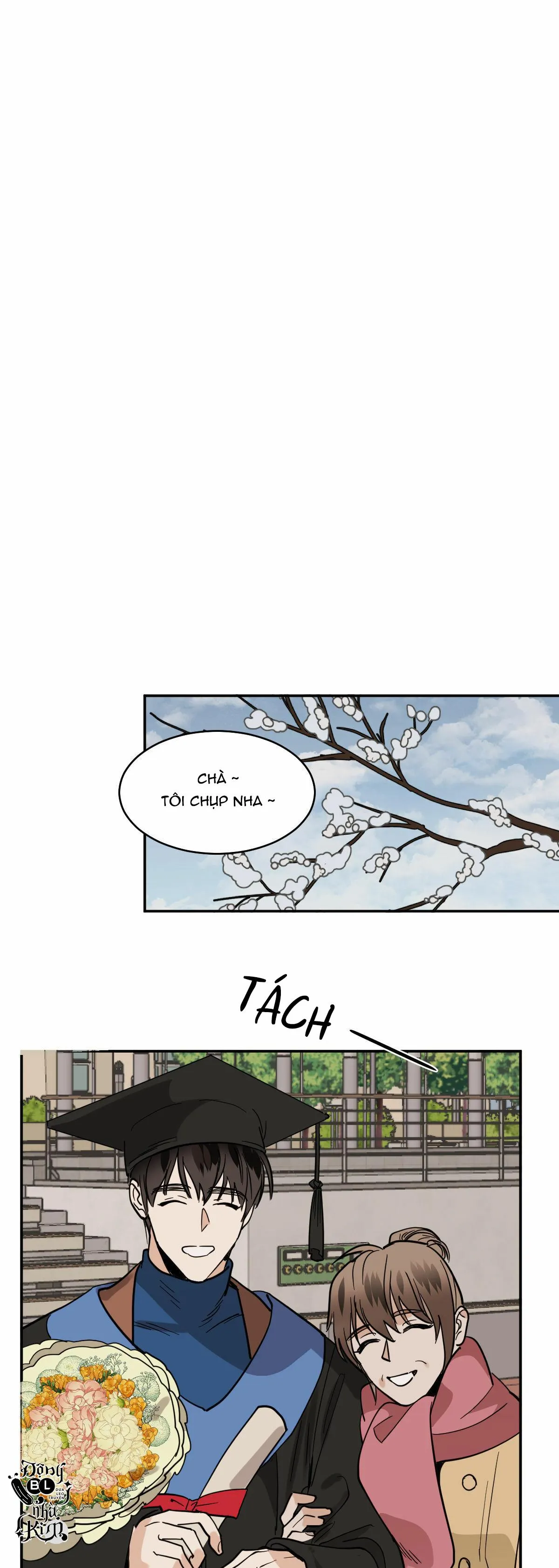 MÃNH THÚ BIẾN NHIỆT Chapter 52 Trang 8