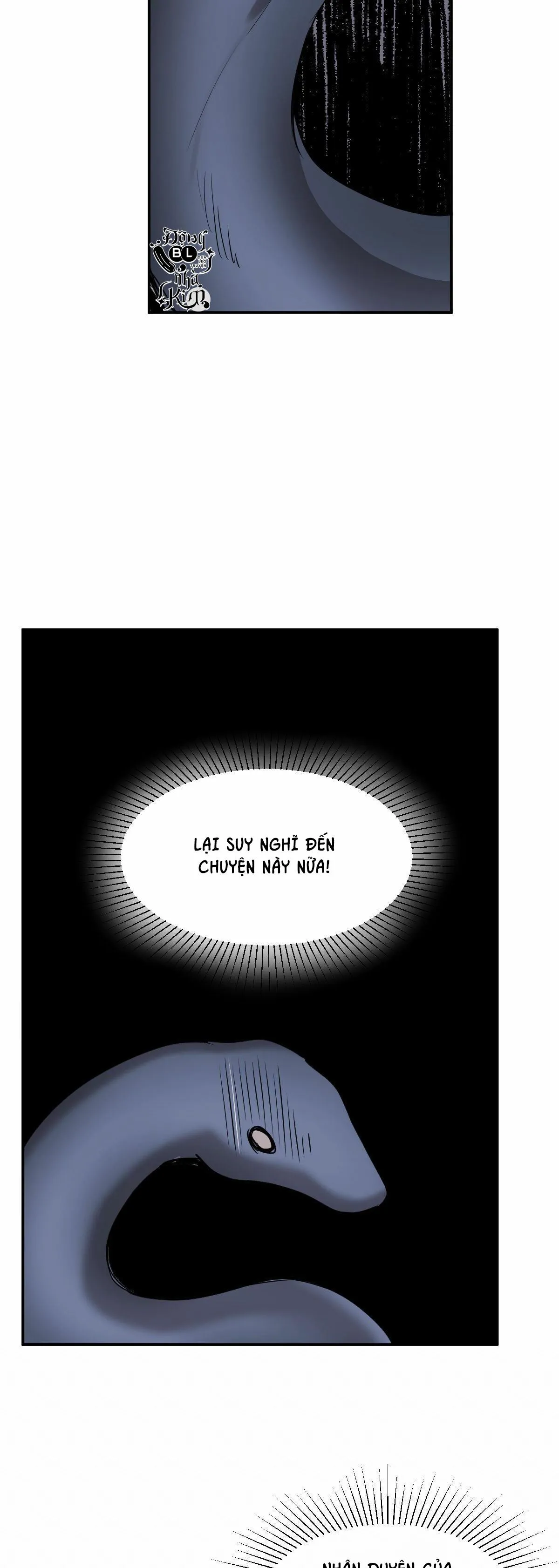 MÃNH THÚ BIẾN NHIỆT Chapter 52 Trang 19