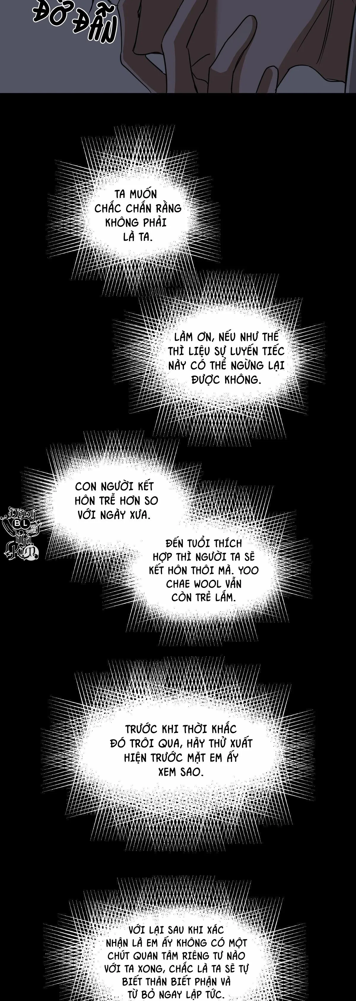 MÃNH THÚ BIẾN NHIỆT Chapter 52 Trang 22