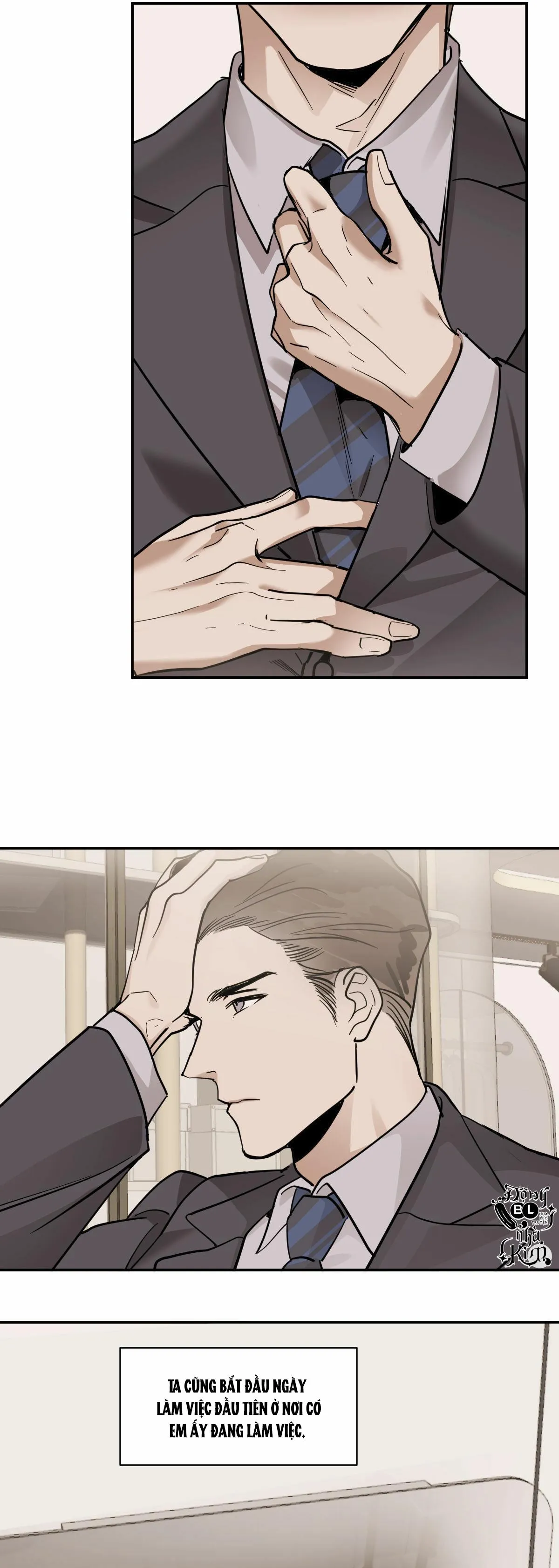 MÃNH THÚ BIẾN NHIỆT Chapter 52 Trang 28