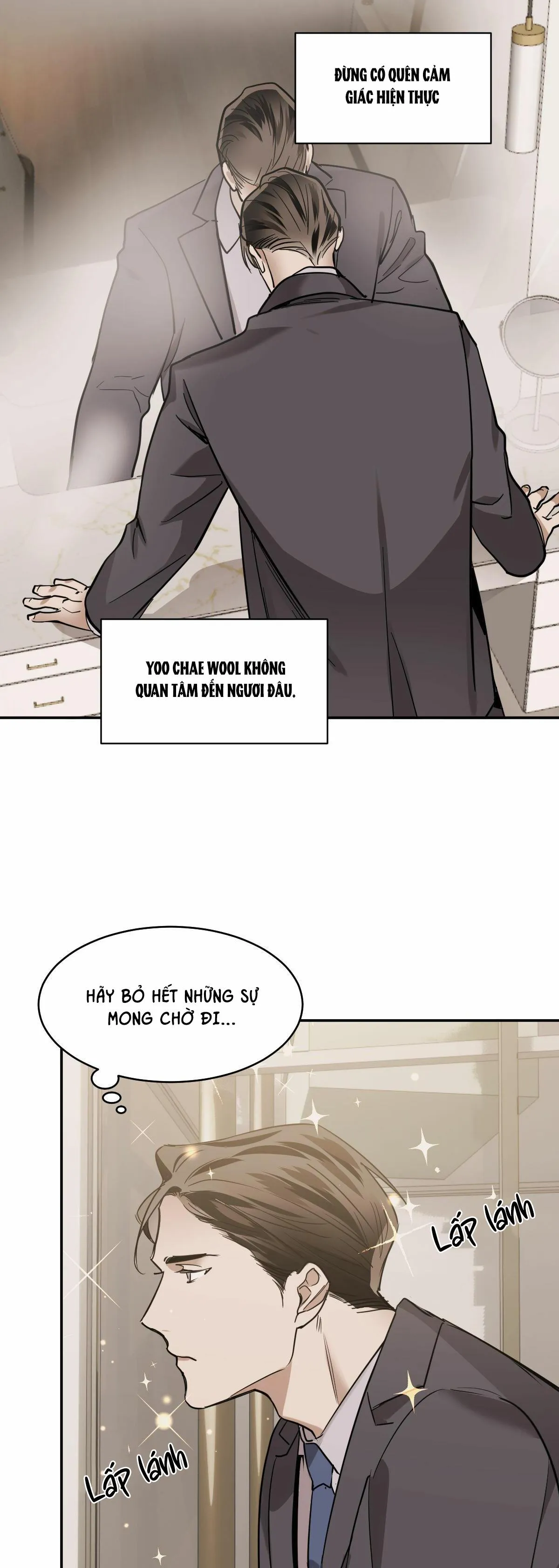 MÃNH THÚ BIẾN NHIỆT Chapter 52 Trang 29