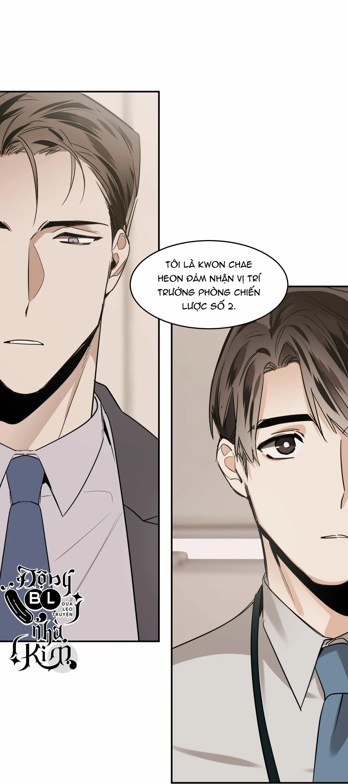 MÃNH THÚ BIẾN NHIỆT Chapter 52 Trang 31