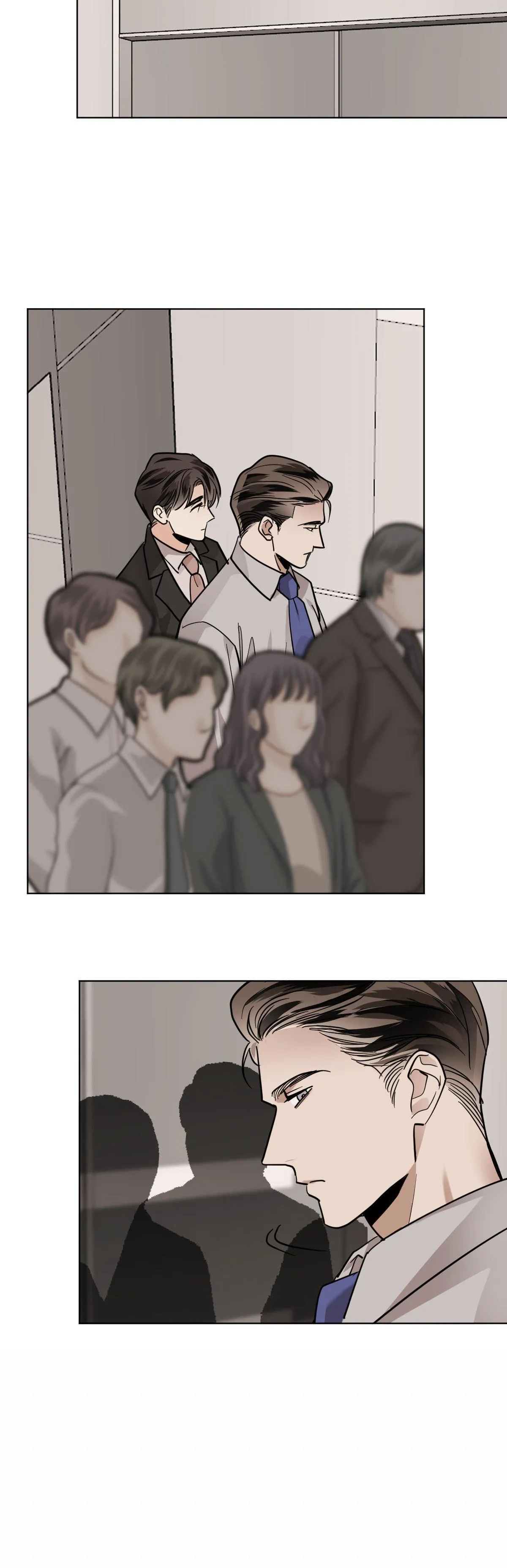 MÃNH THÚ BIẾN NHIỆT Chapter 53 Trang 11