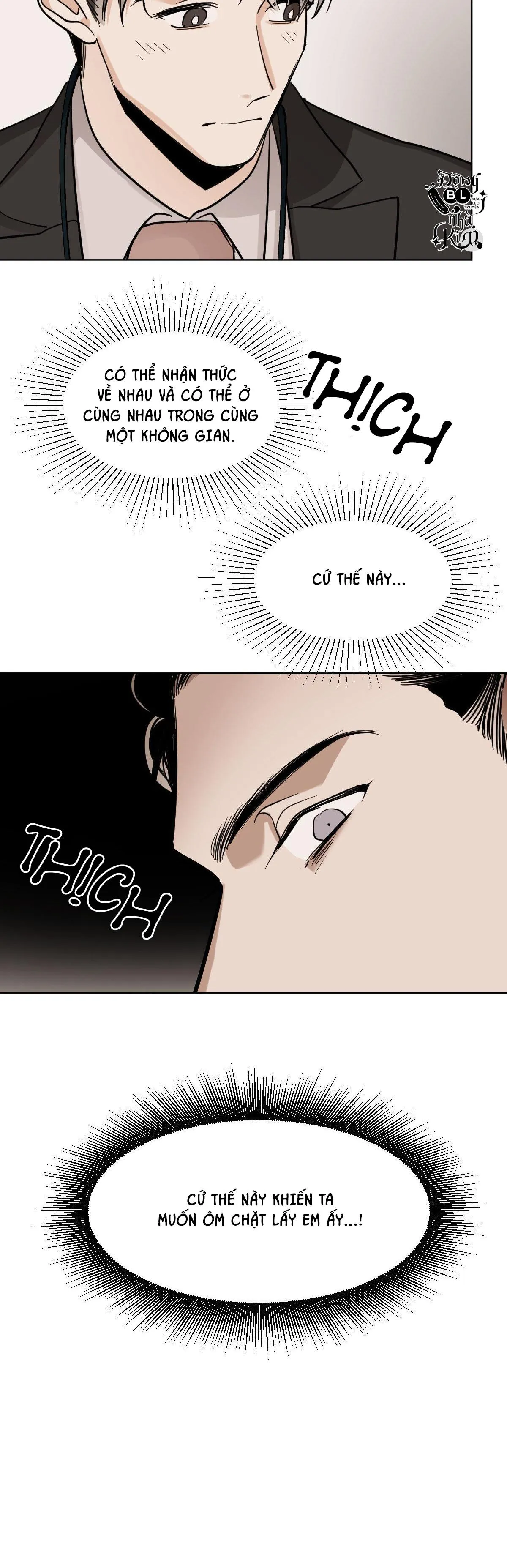 MÃNH THÚ BIẾN NHIỆT Chapter 53 Trang 13