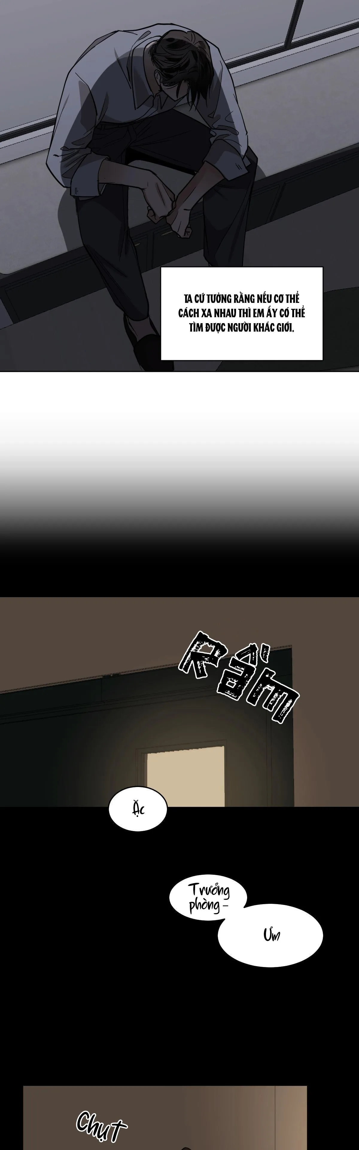 MÃNH THÚ BIẾN NHIỆT Chapter 53 Trang 22