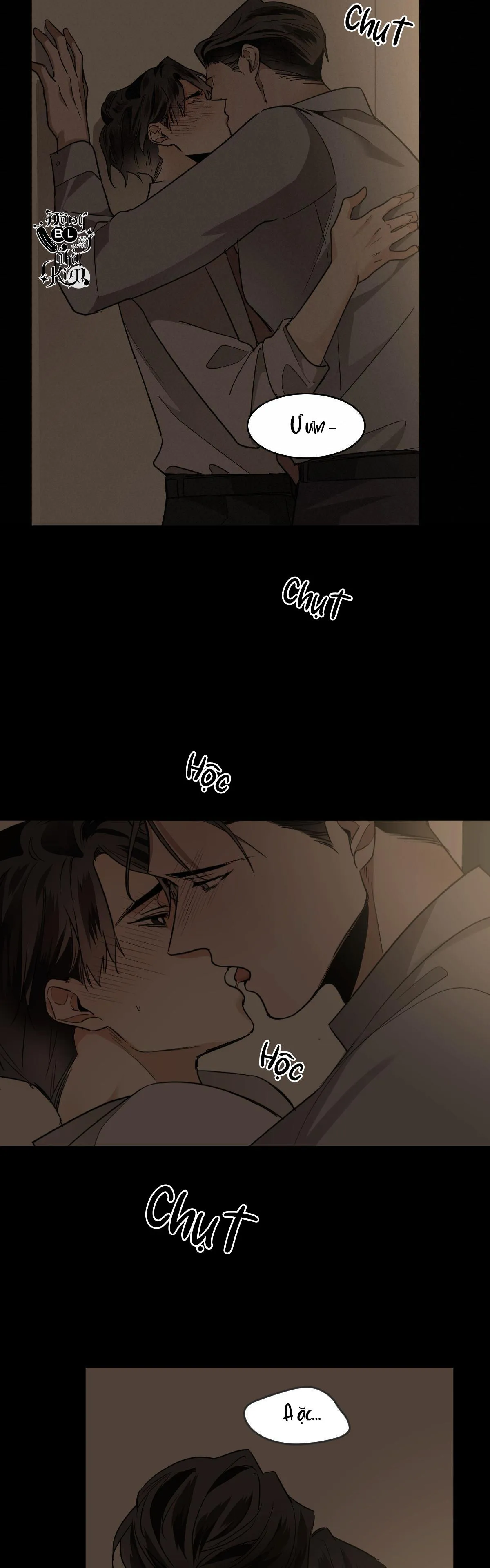 MÃNH THÚ BIẾN NHIỆT Chapter 53 Trang 23