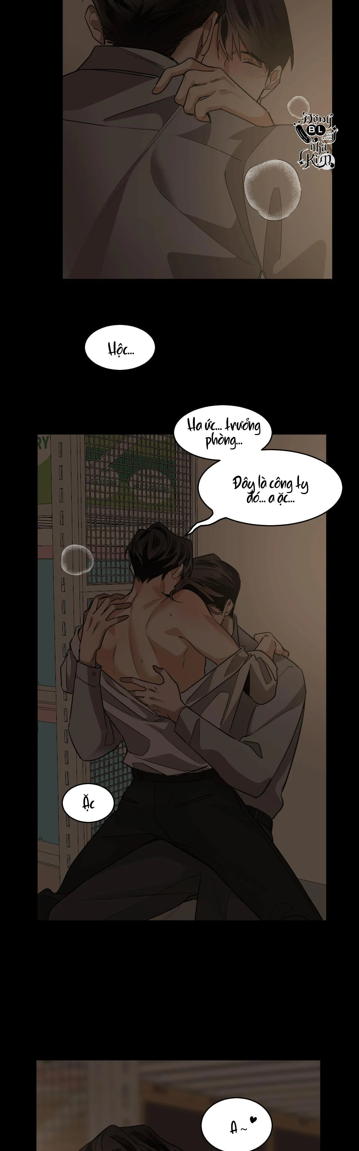 MÃNH THÚ BIẾN NHIỆT Chapter 53 Trang 24