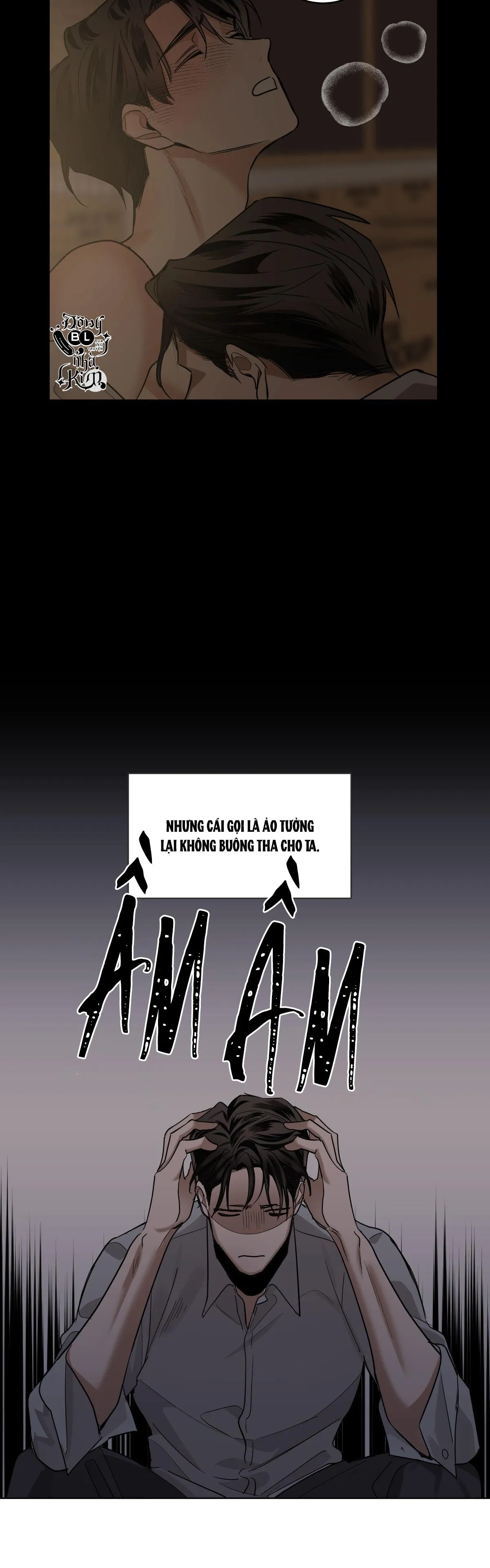 MÃNH THÚ BIẾN NHIỆT Chapter 53 Trang 25