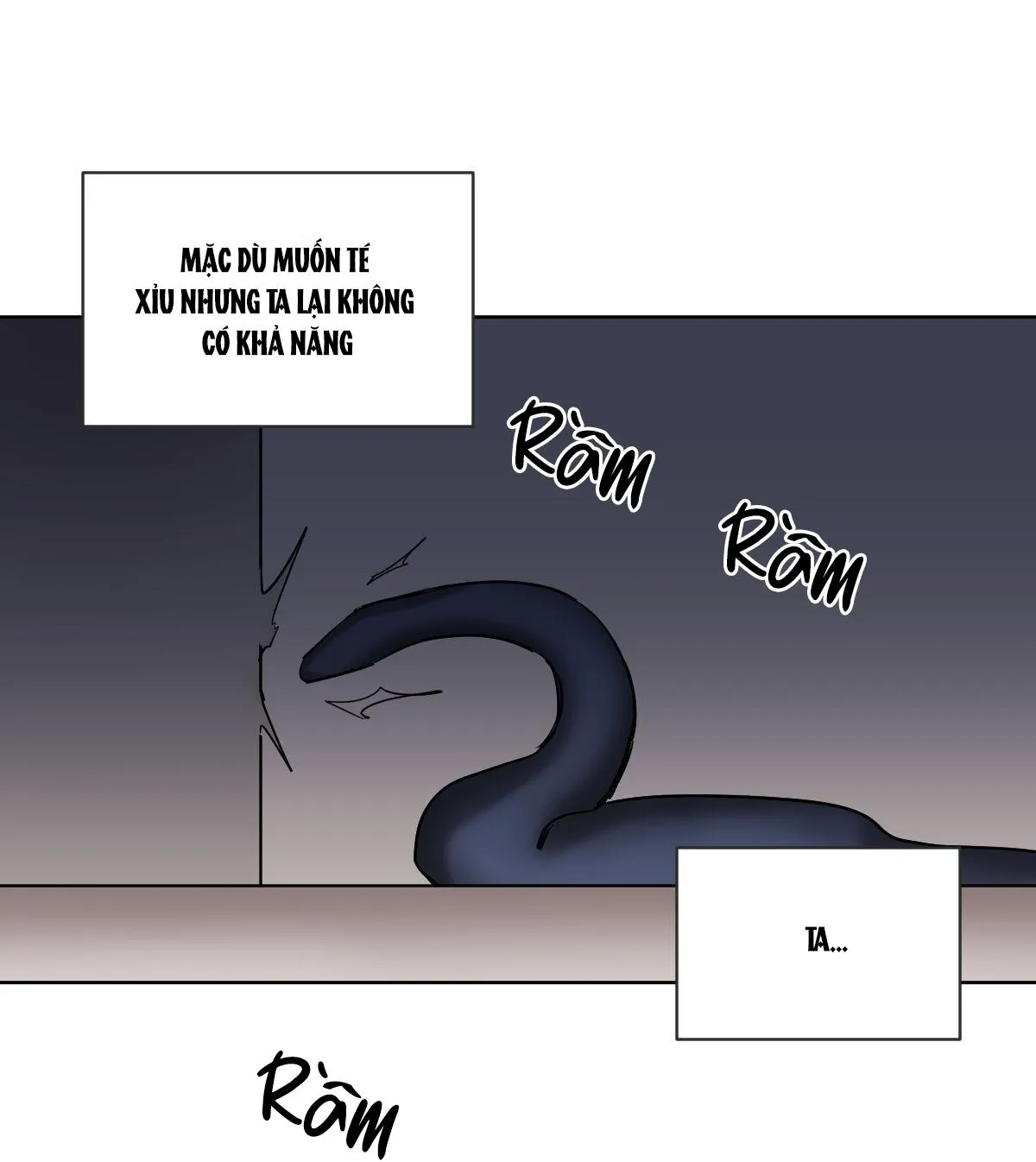 MÃNH THÚ BIẾN NHIỆT Chapter 53 Trang 26