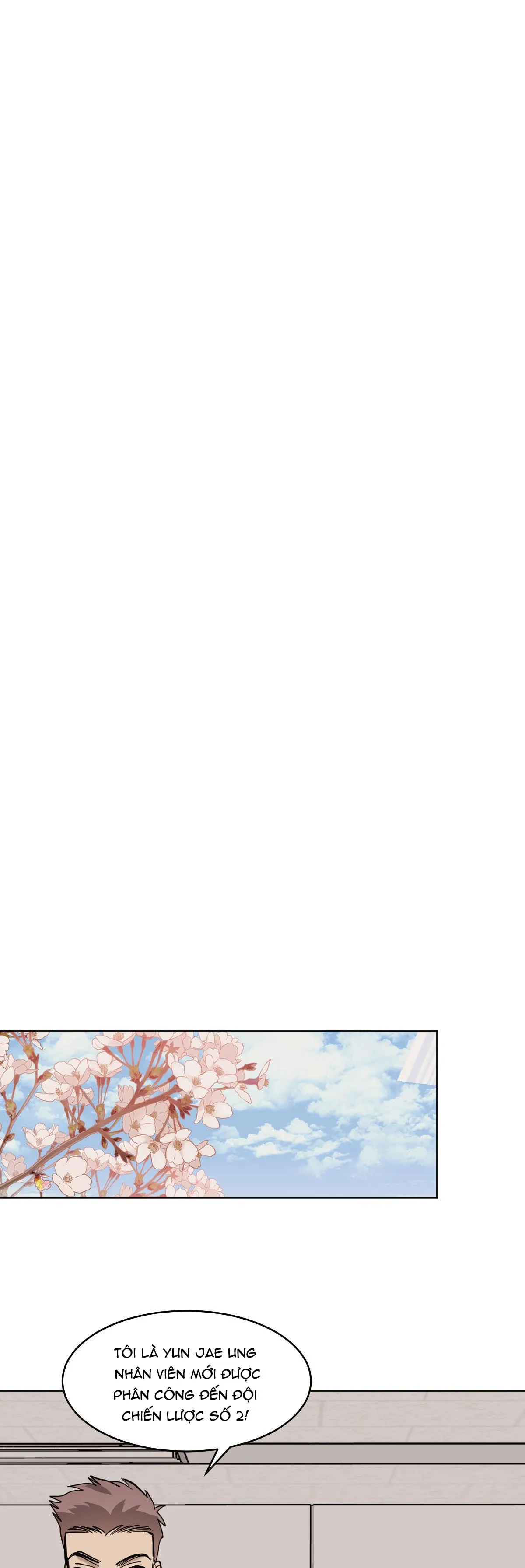 MÃNH THÚ BIẾN NHIỆT Chapter 54 Trang 3