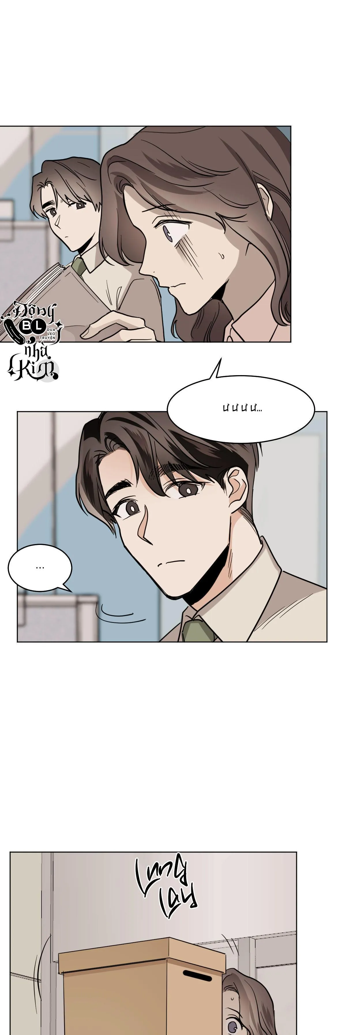 MÃNH THÚ BIẾN NHIỆT Chapter 54 Trang 5