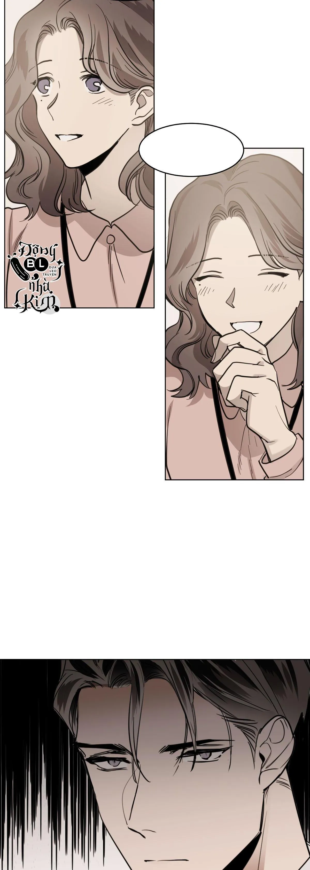 MÃNH THÚ BIẾN NHIỆT Chapter 54 Trang 12