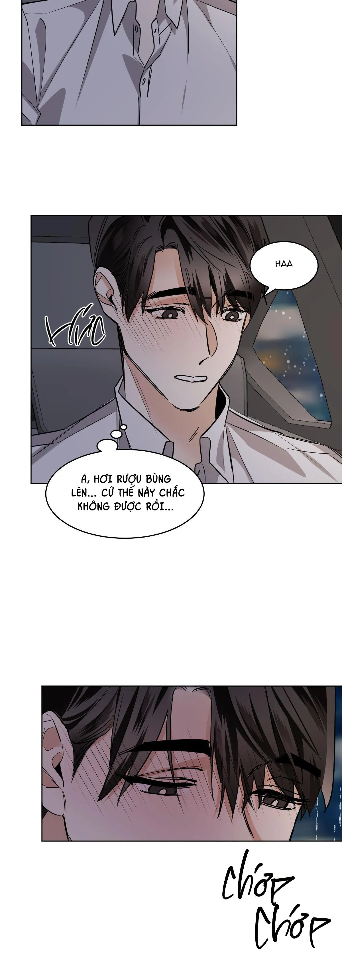 MÃNH THÚ BIẾN NHIỆT Chapter 54 Trang 21