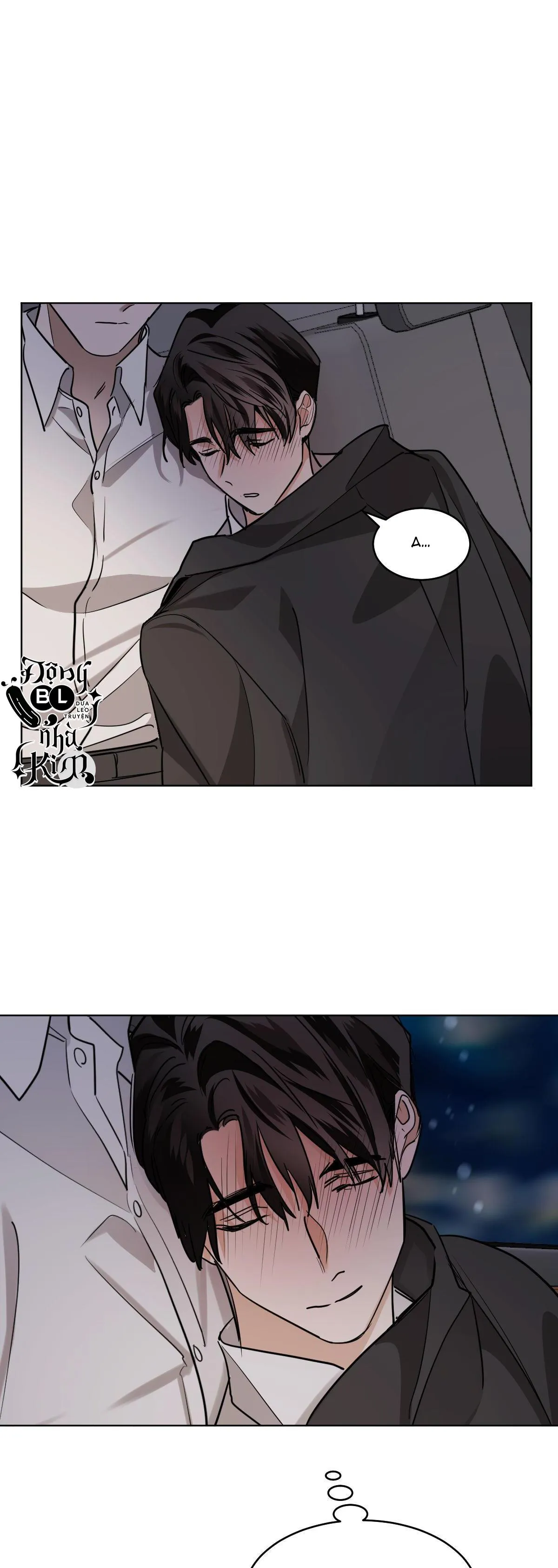 MÃNH THÚ BIẾN NHIỆT Chapter 54 Trang 22