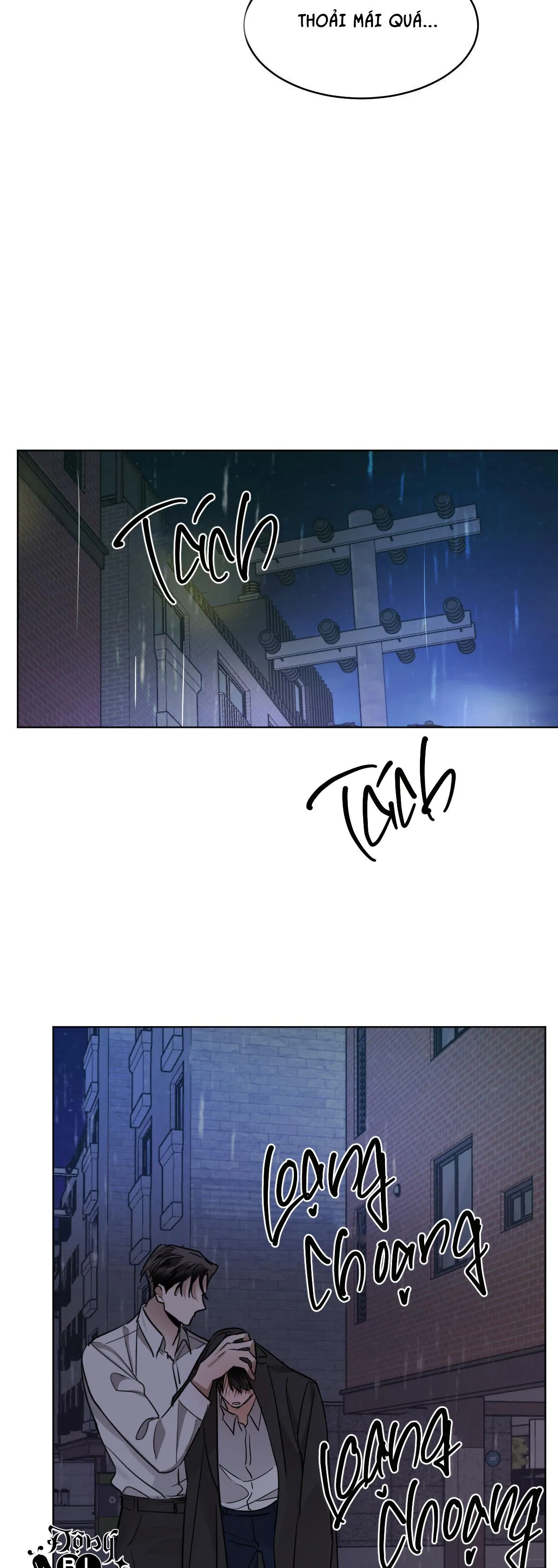 MÃNH THÚ BIẾN NHIỆT Chapter 54 Trang 23