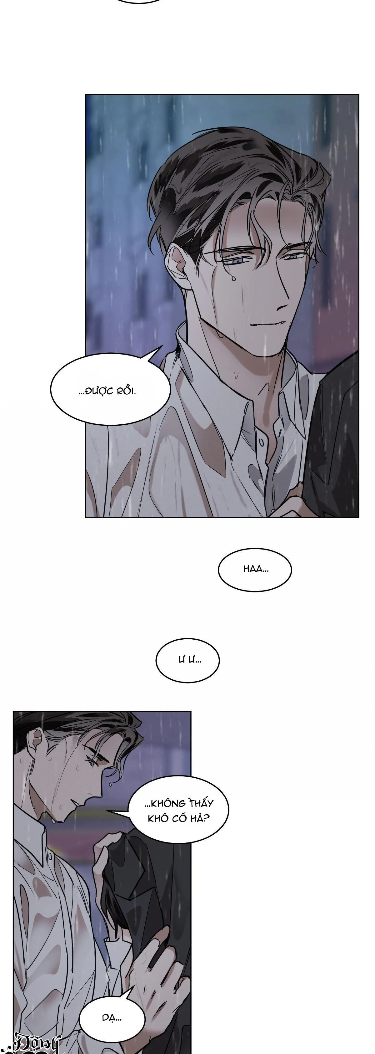 MÃNH THÚ BIẾN NHIỆT Chapter 54 Trang 26