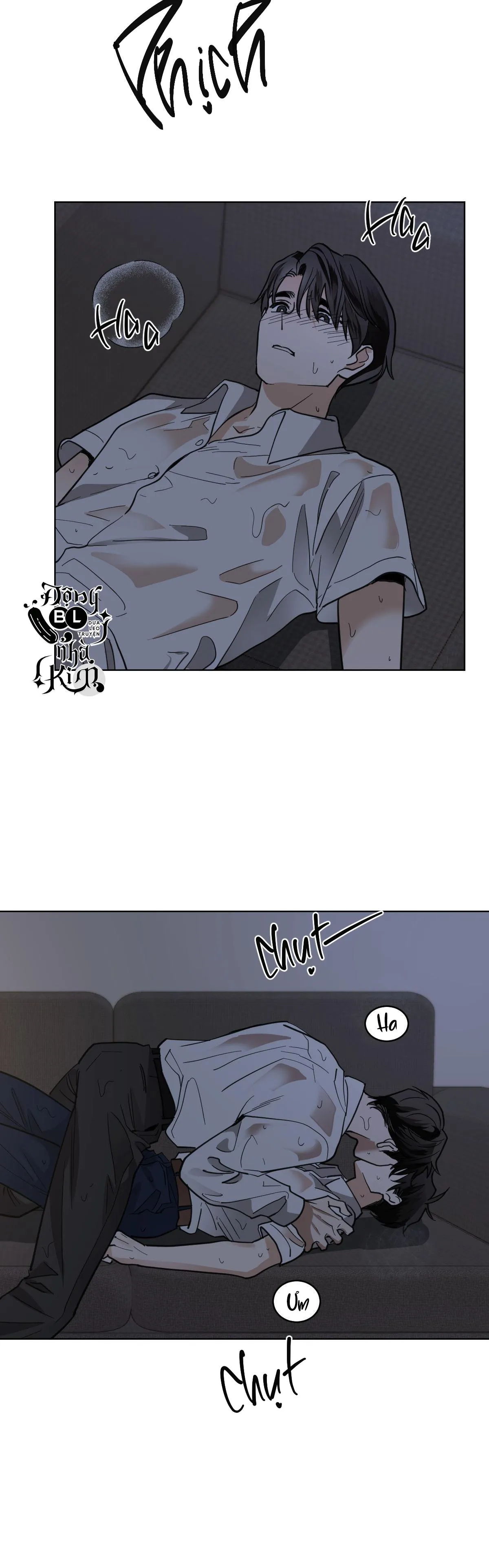 MÃNH THÚ BIẾN NHIỆT Chapter 55 Trang 3