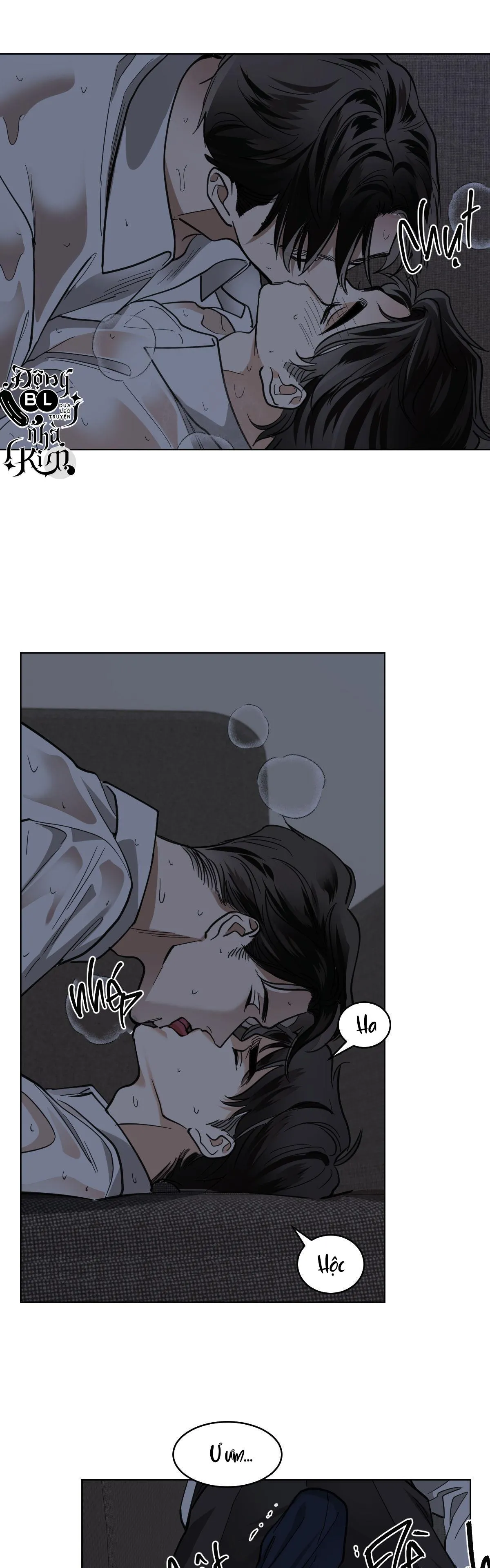 MÃNH THÚ BIẾN NHIỆT Chapter 55 Trang 4