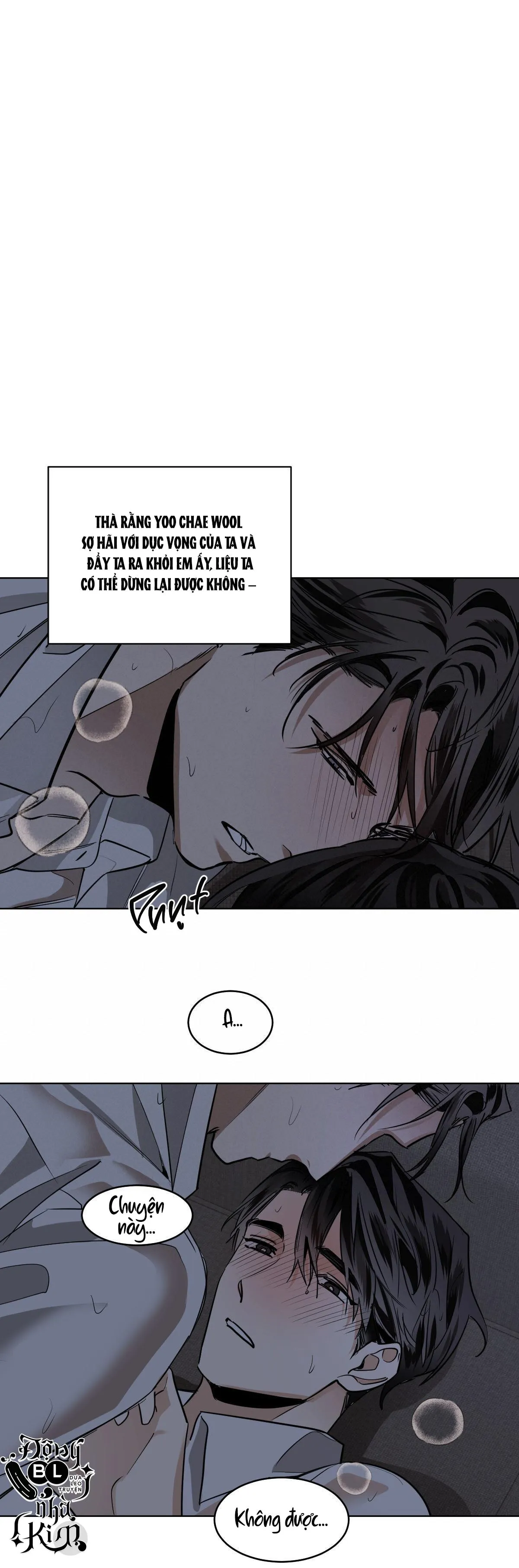 MÃNH THÚ BIẾN NHIỆT Chapter 55 Trang 6