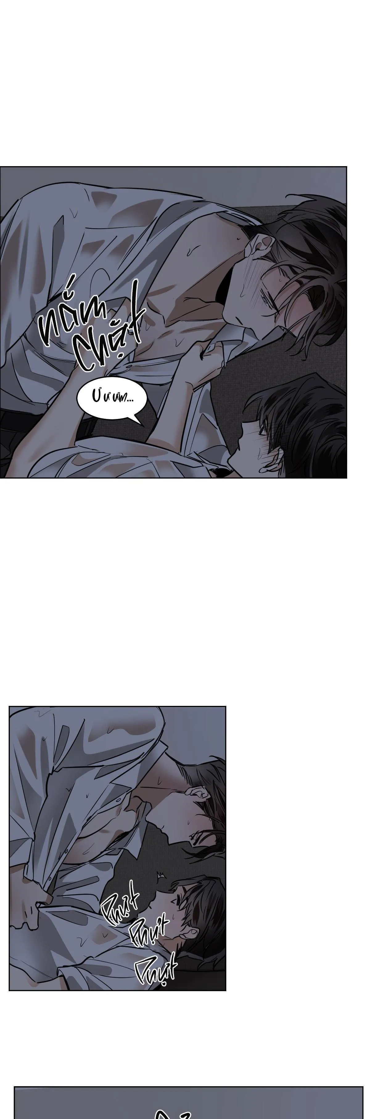 MÃNH THÚ BIẾN NHIỆT Chapter 55 Trang 7