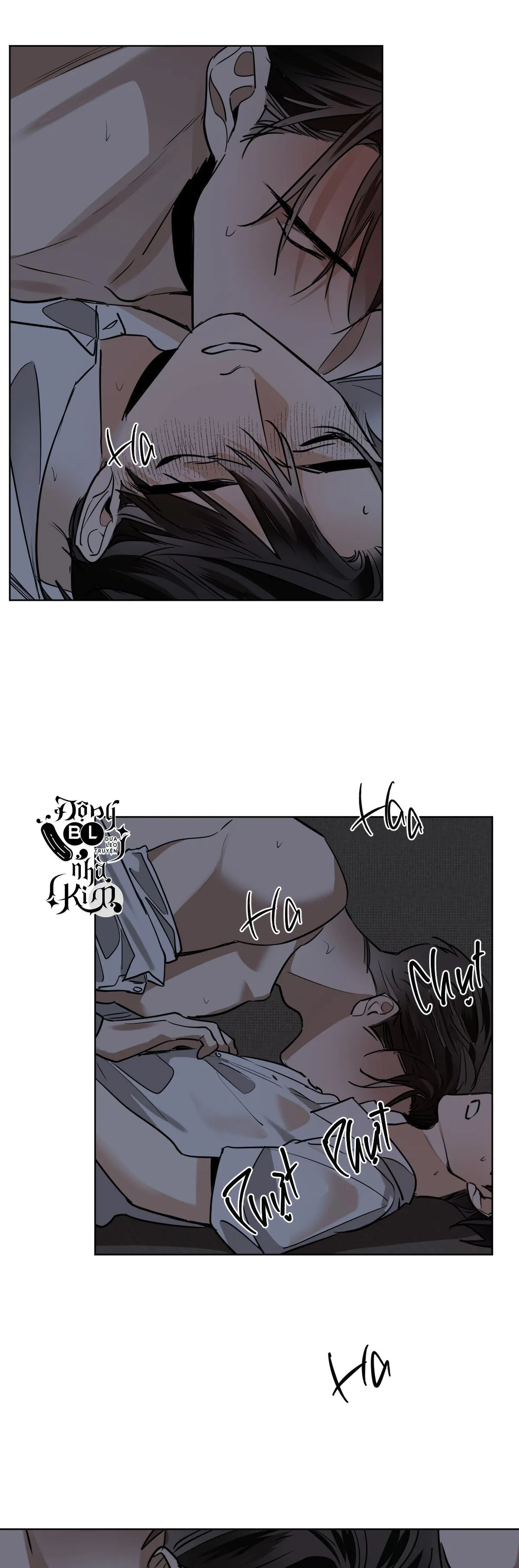 MÃNH THÚ BIẾN NHIỆT Chapter 55 Trang 10