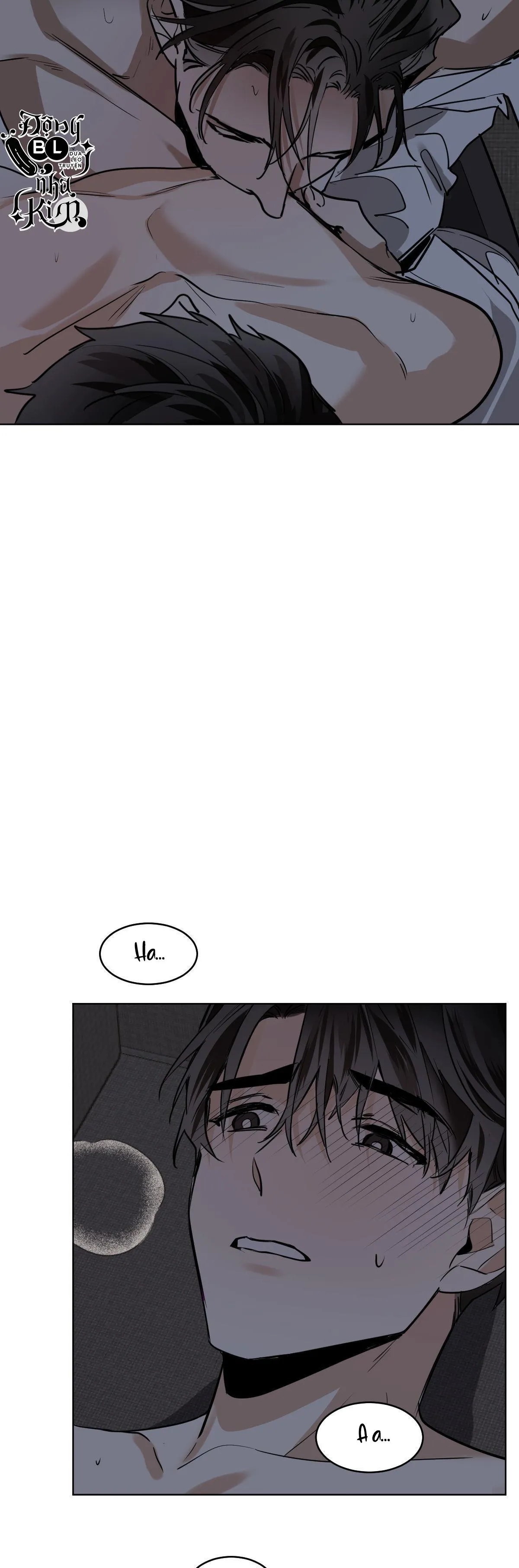 MÃNH THÚ BIẾN NHIỆT Chapter 55 Trang 11